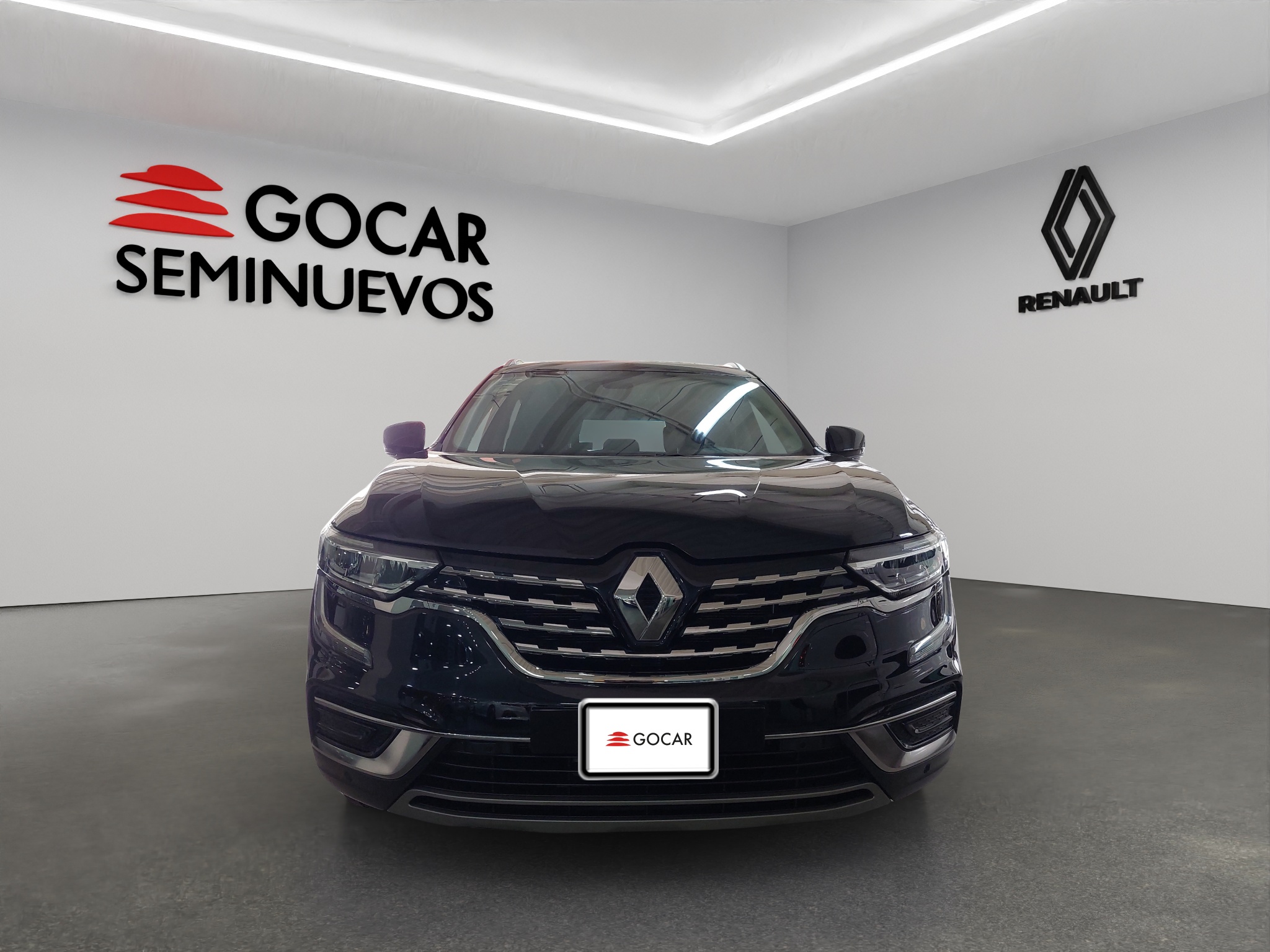 Renault Koleos VUD Llantas 2