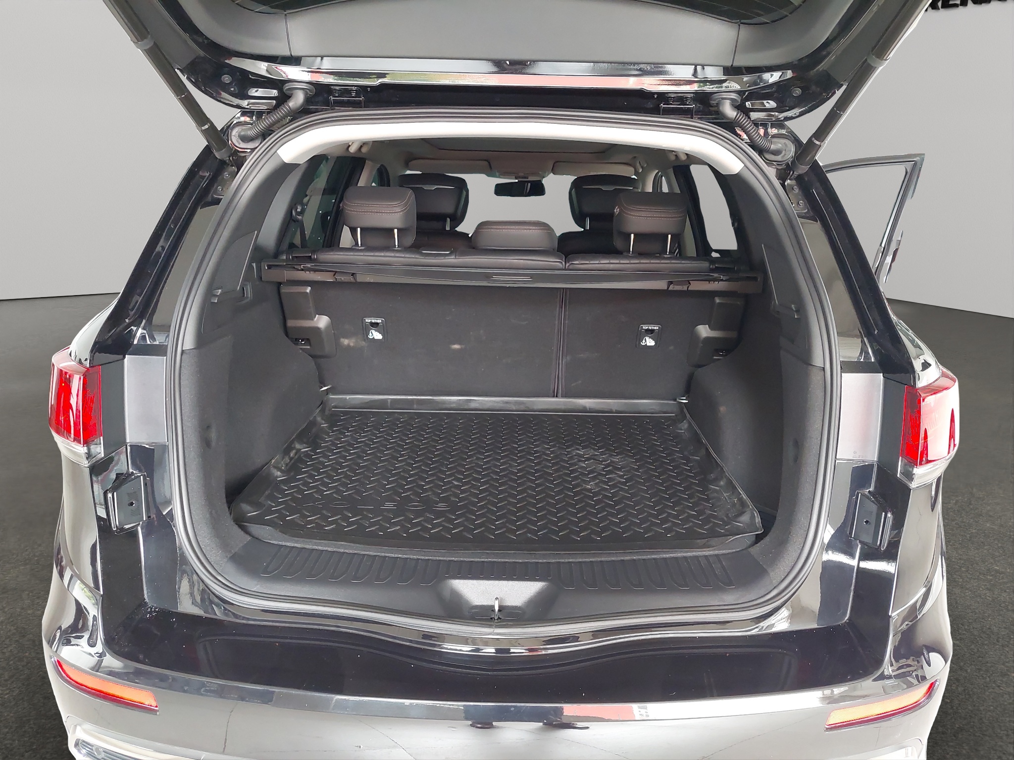 Renault Koleos VUD Interior 18