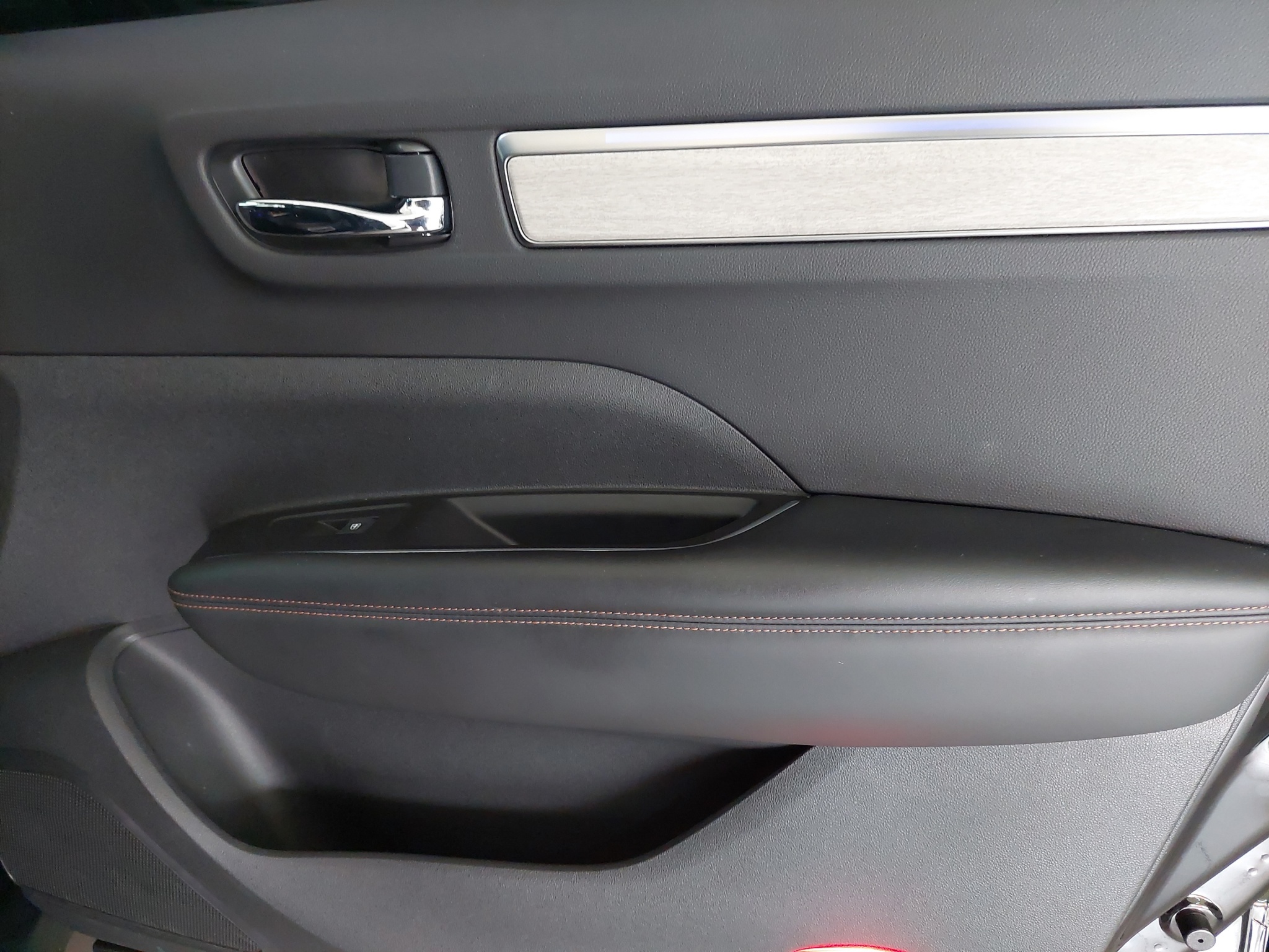 Renault Koleos VUD Interior 21