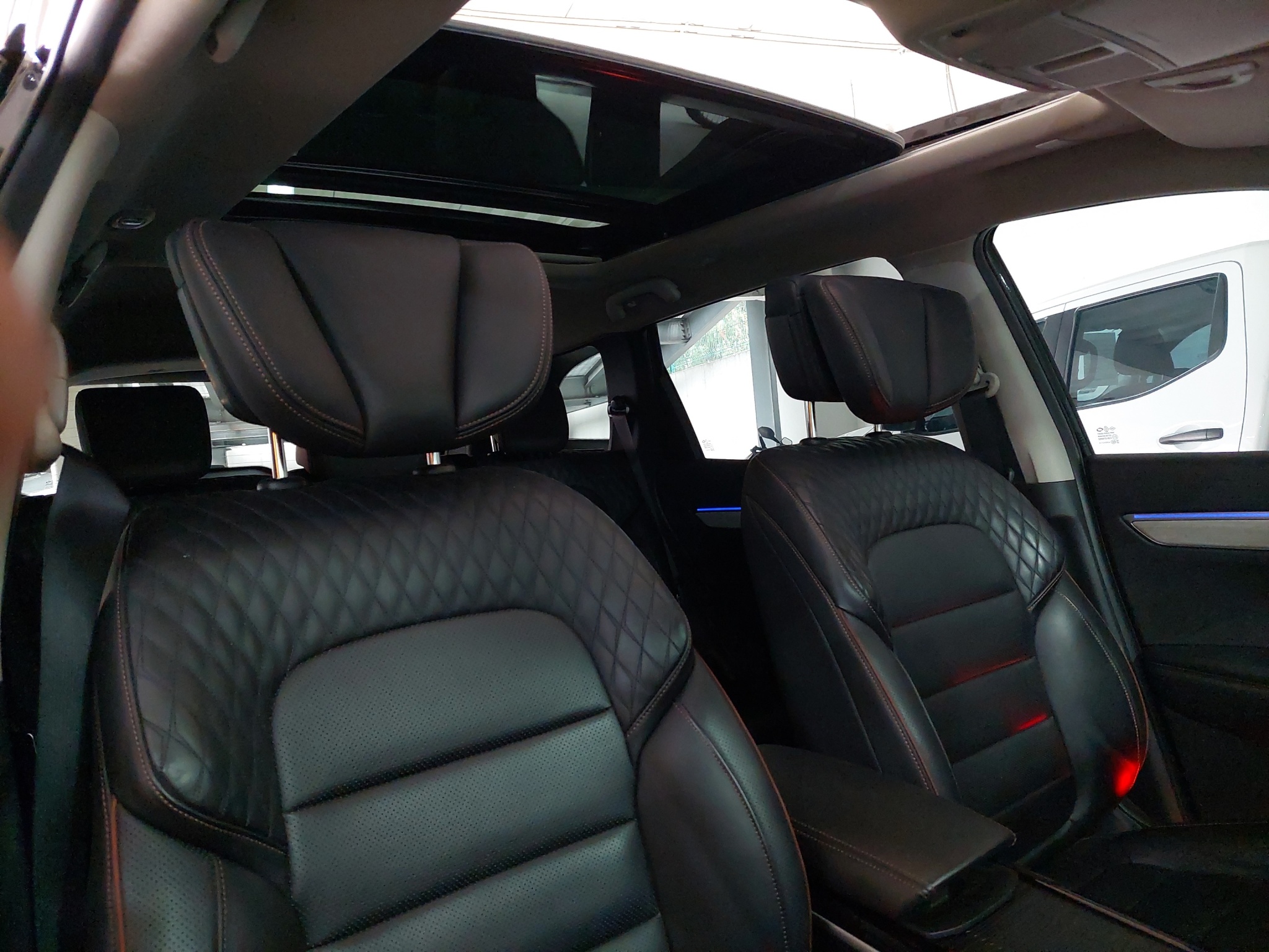 Renault Koleos VUD Arriba 26