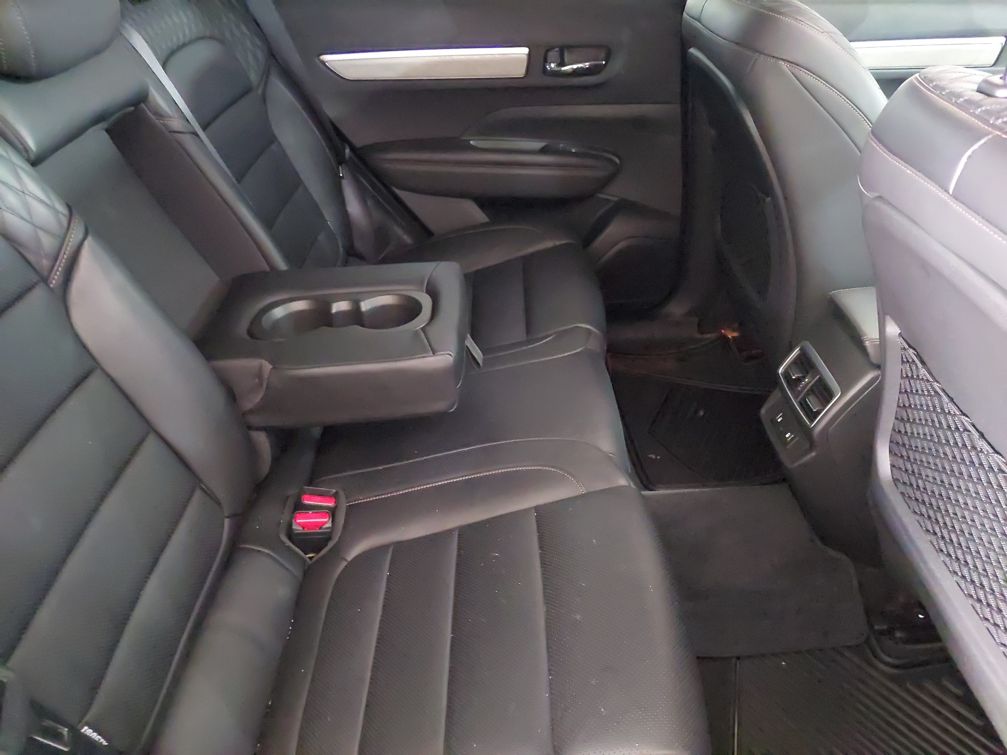 Renault Koleos VUD Tablero 28