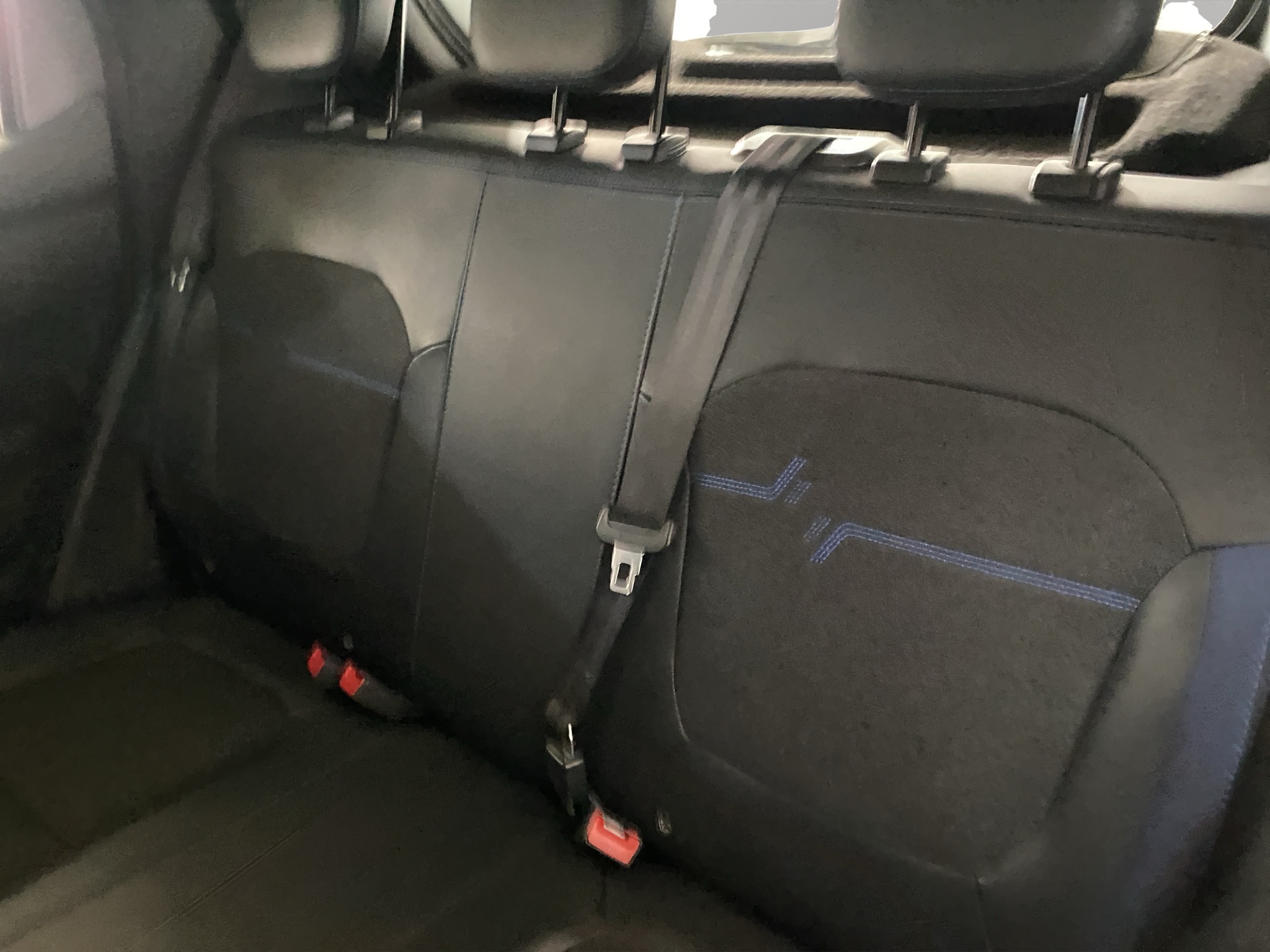 Renault Kwid Lateral derecho 11