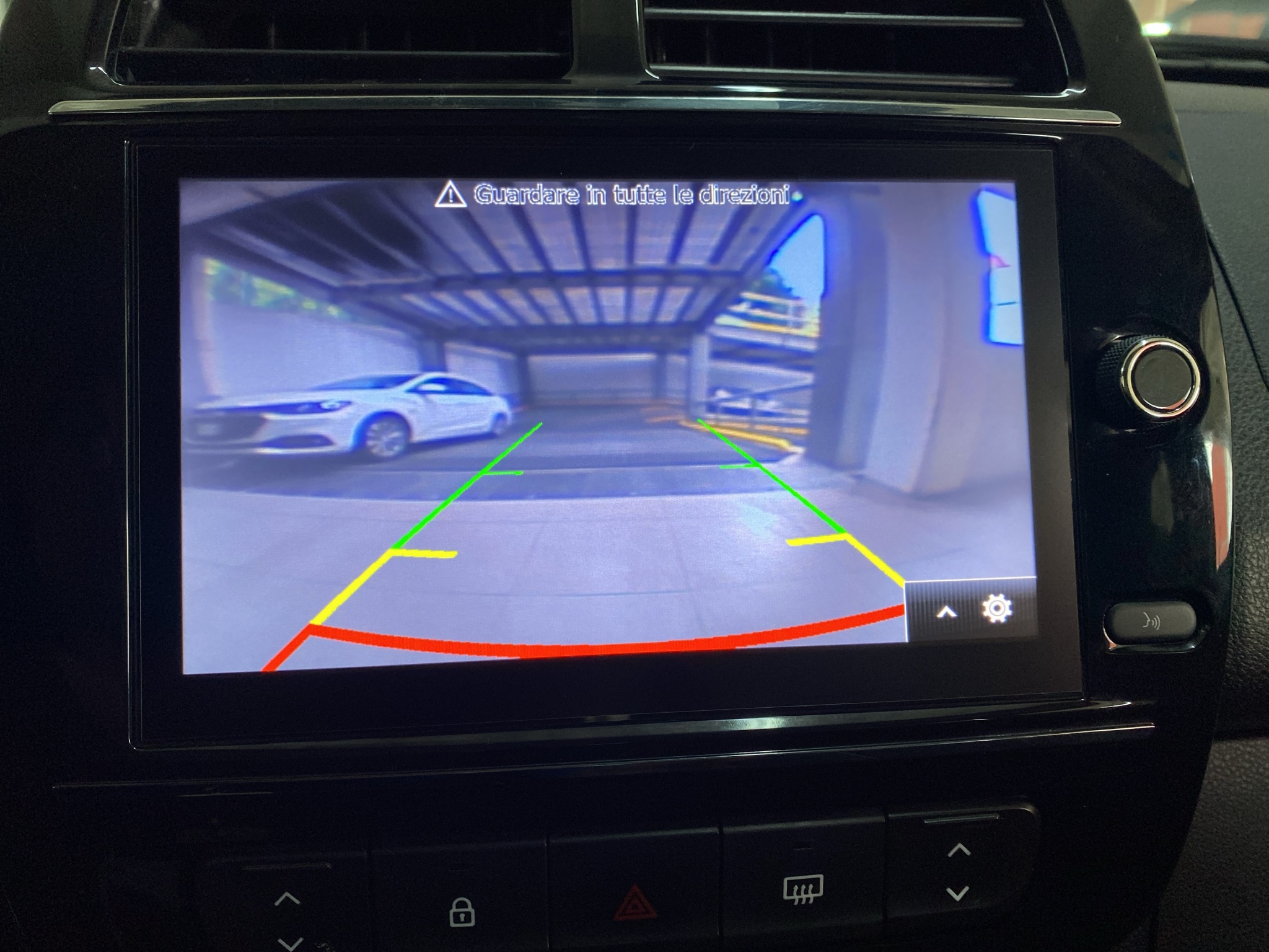 Renault Kwid Llantas 22