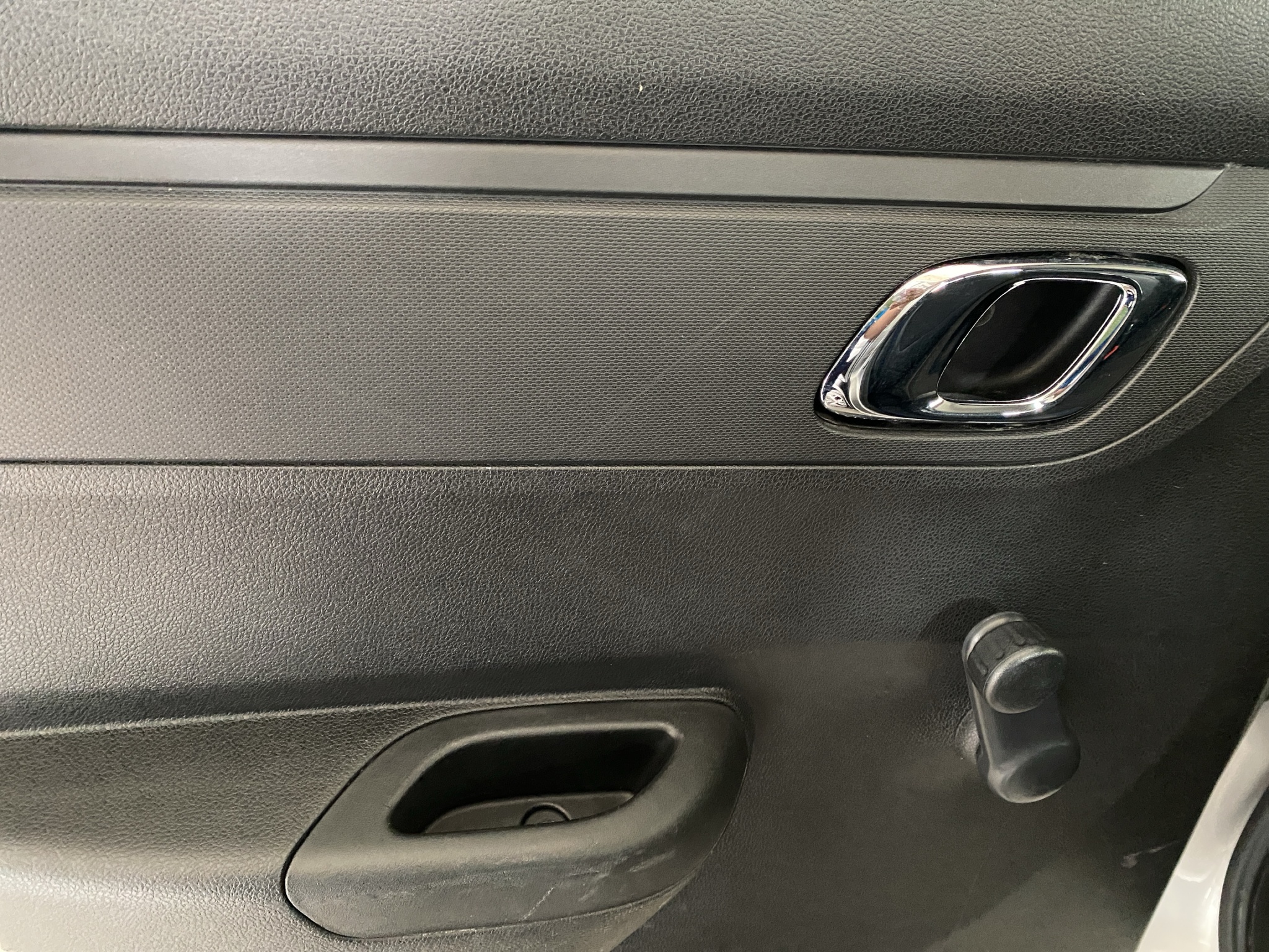 Renault Kwid Interior 26
