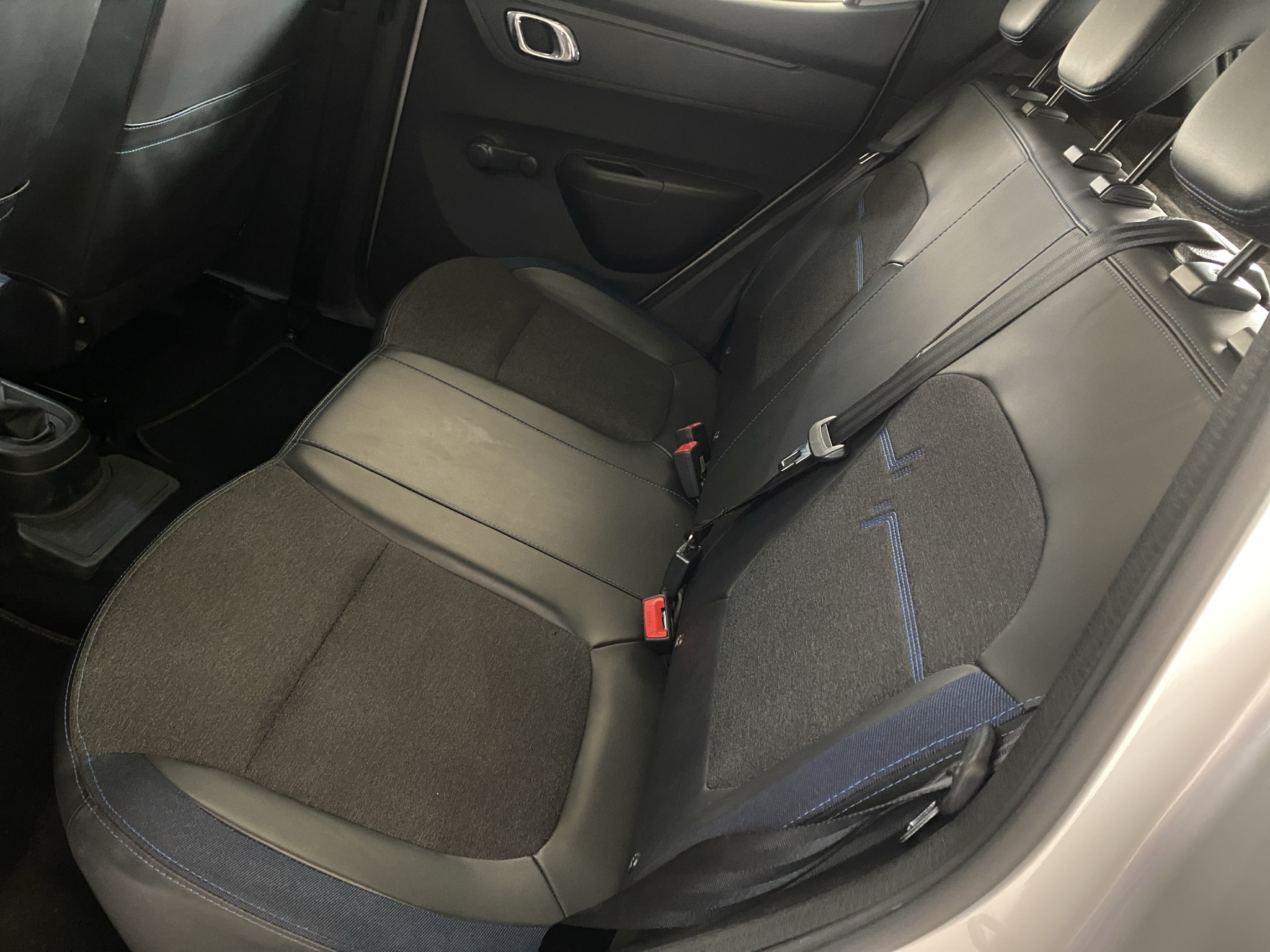 Renault Kwid Llantas 27