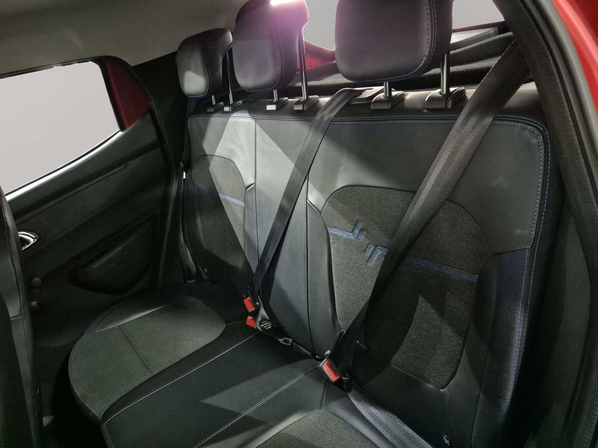 Renault Kwid Frente 20