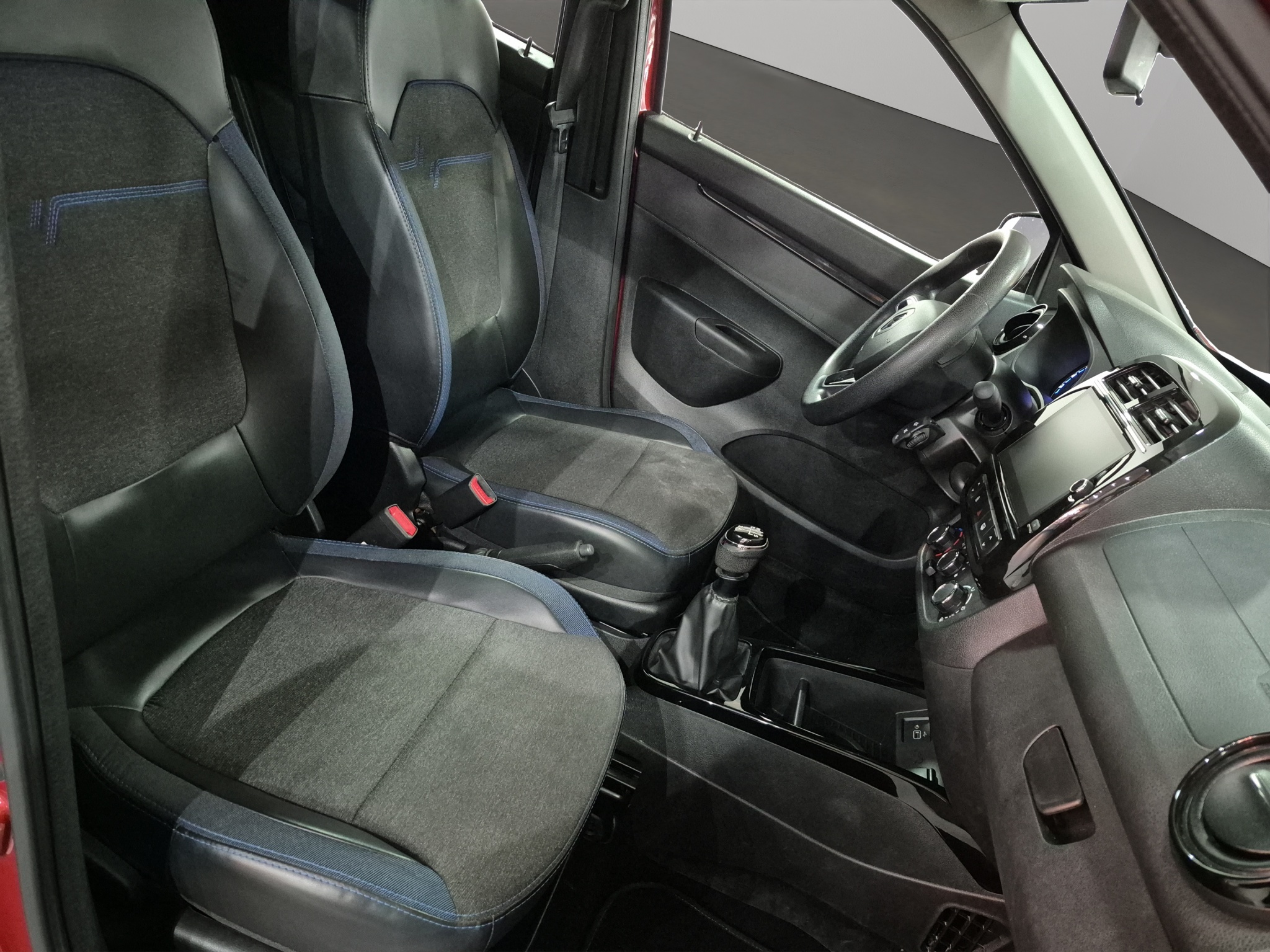 Renault Kwid Frente 24