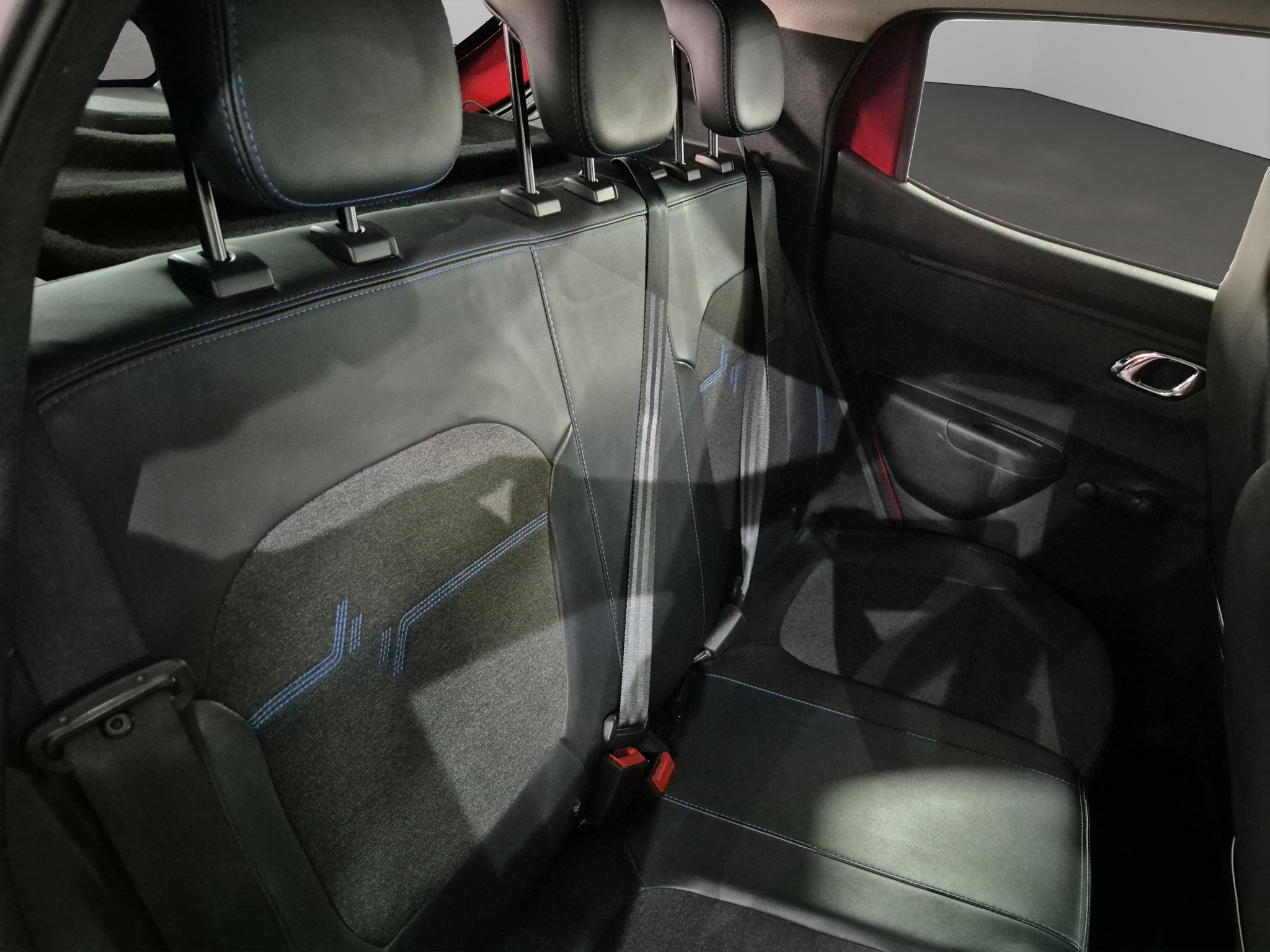 Renault Kwid Arriba 25