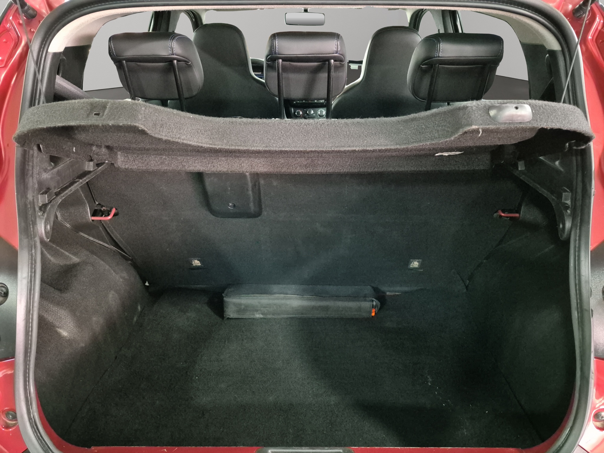 Renault Kwid Arriba 26