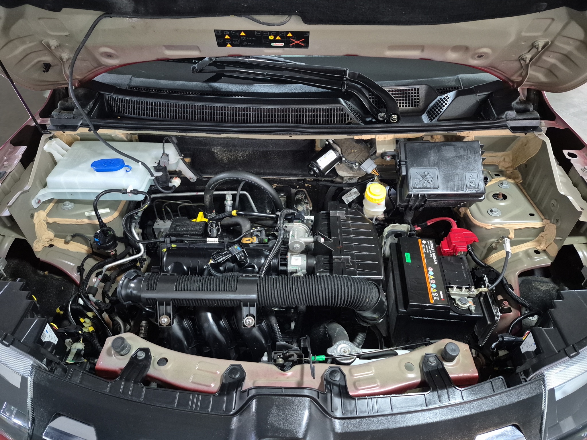 Renault Kwid Frente 27