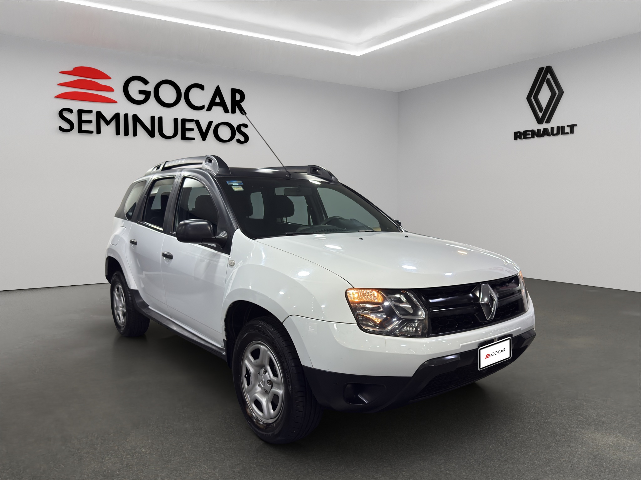 Renault Duster  2019