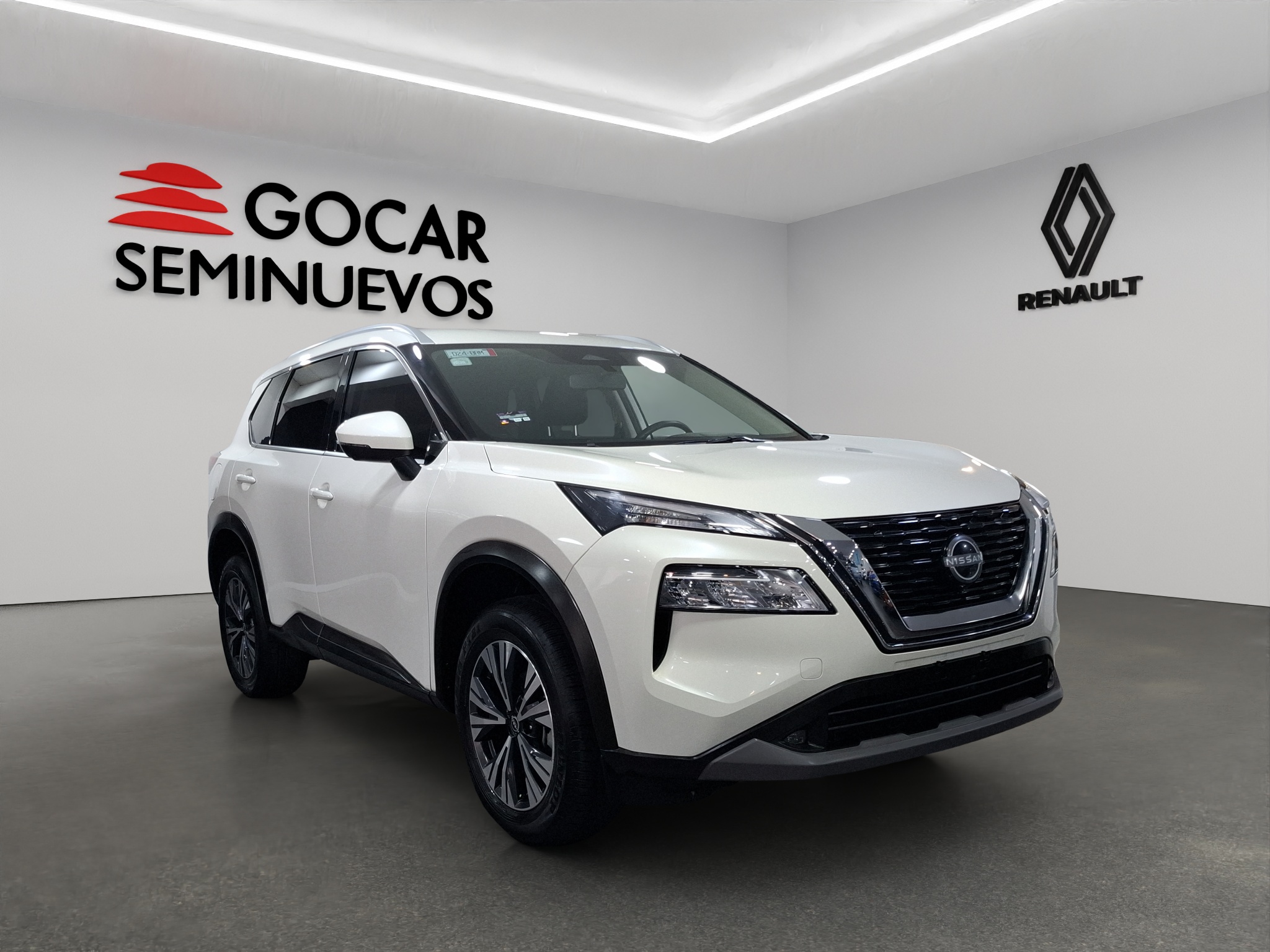 Nissan X-Trail  2025