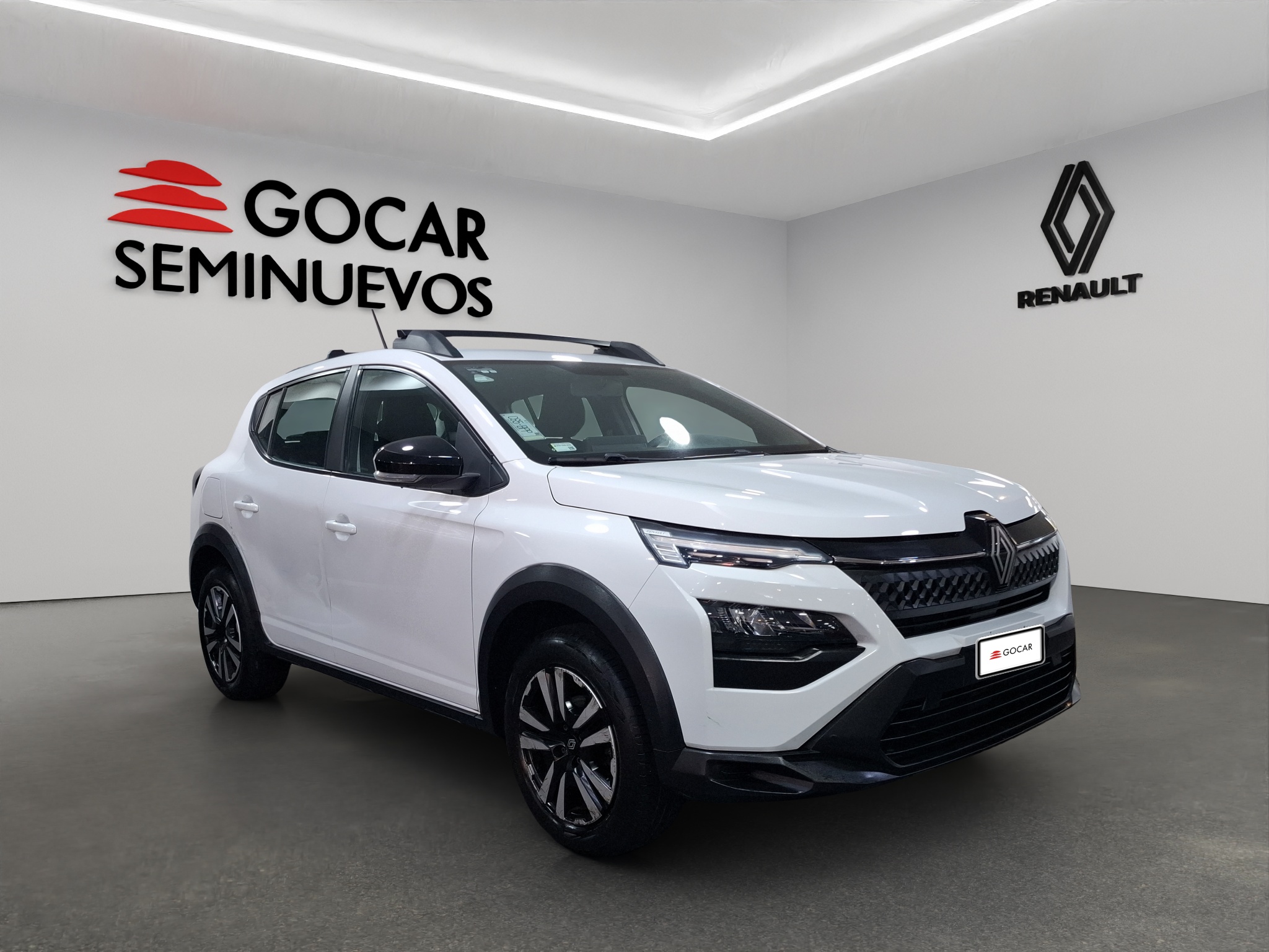 Renault Kardian  2025