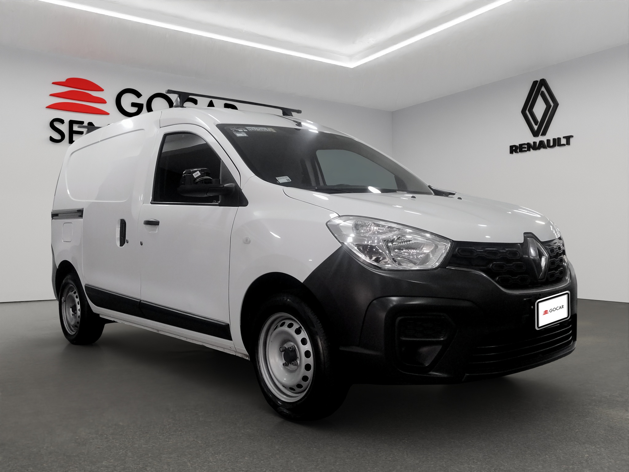 Renault   Kangoo Furgoneta 2025