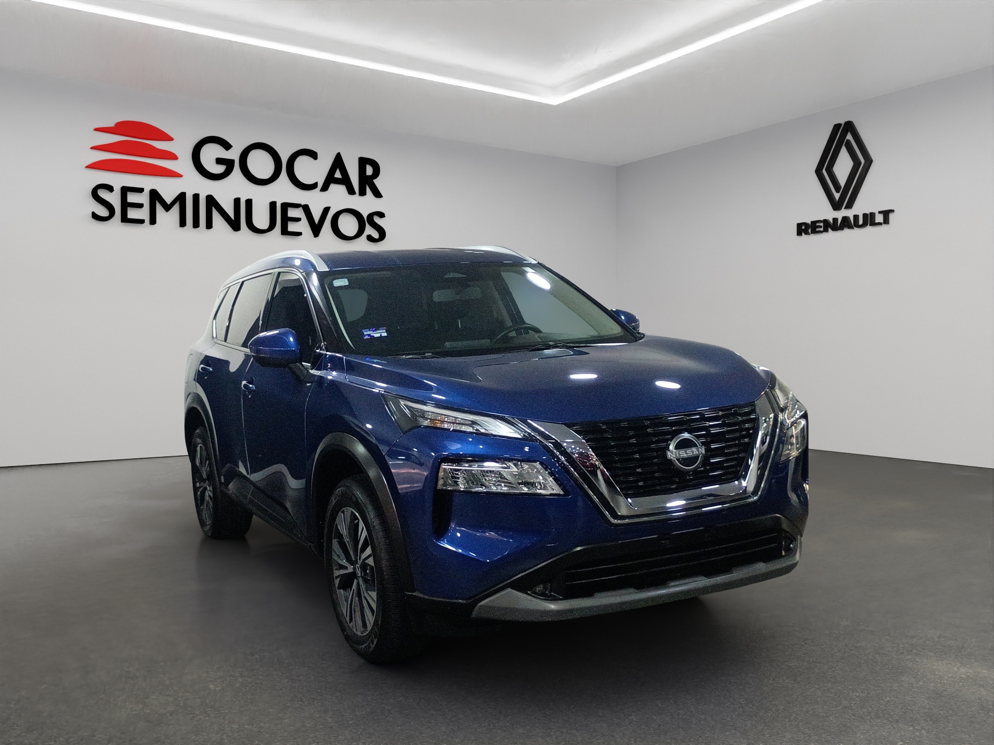 Nissan X-Trail  2025