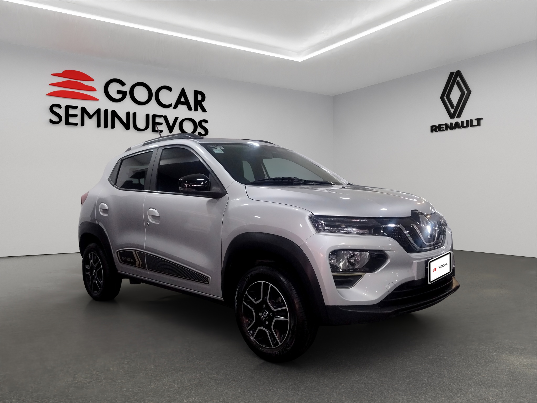 Renault Kwid 2025