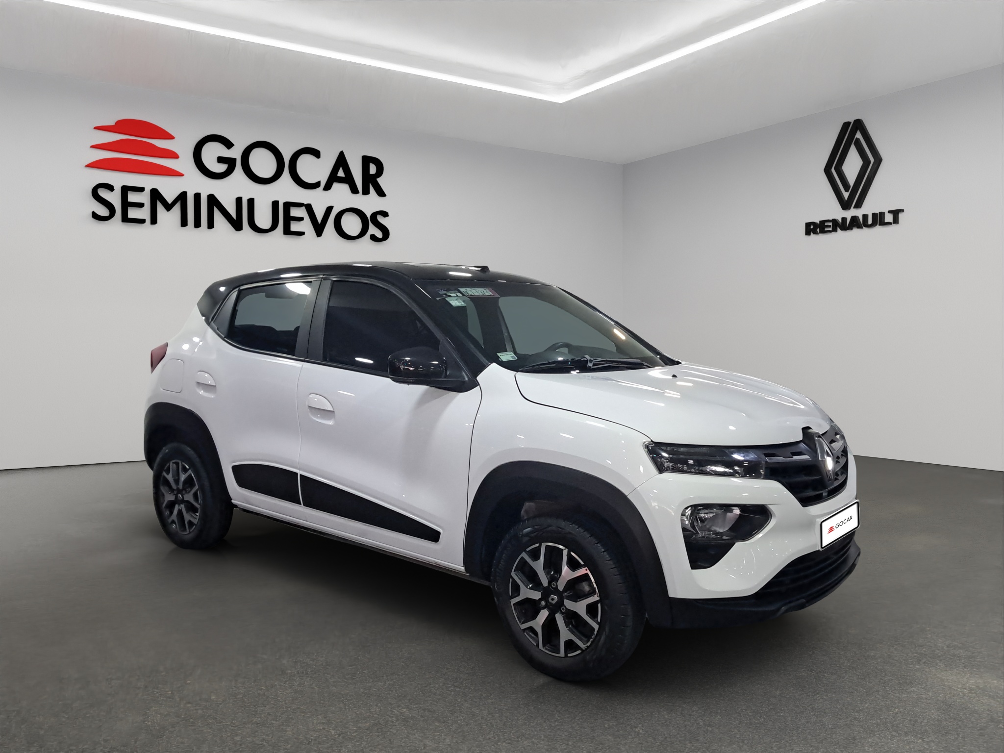 Renault Kwid 2025