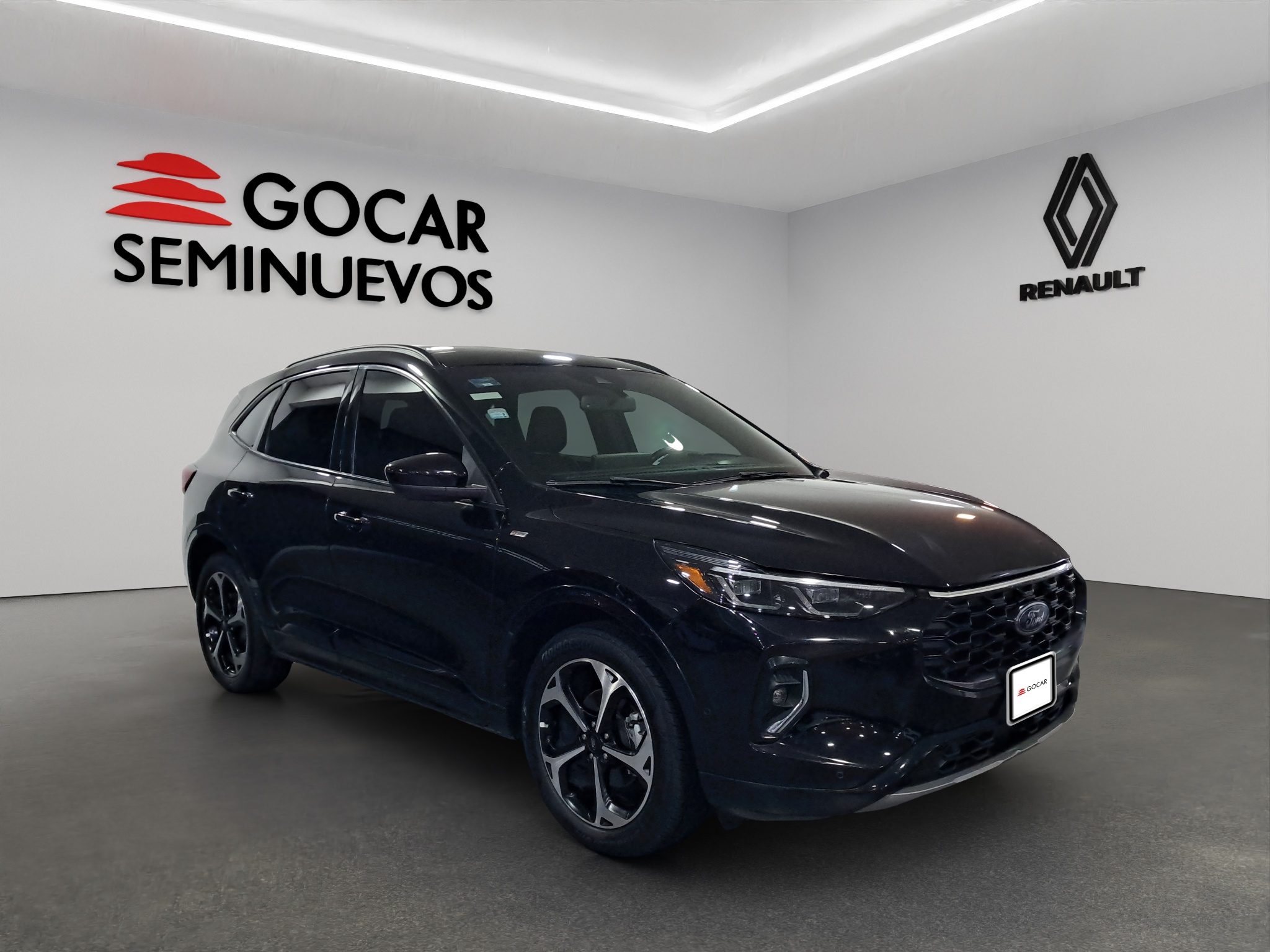 Ford Escape  2023
