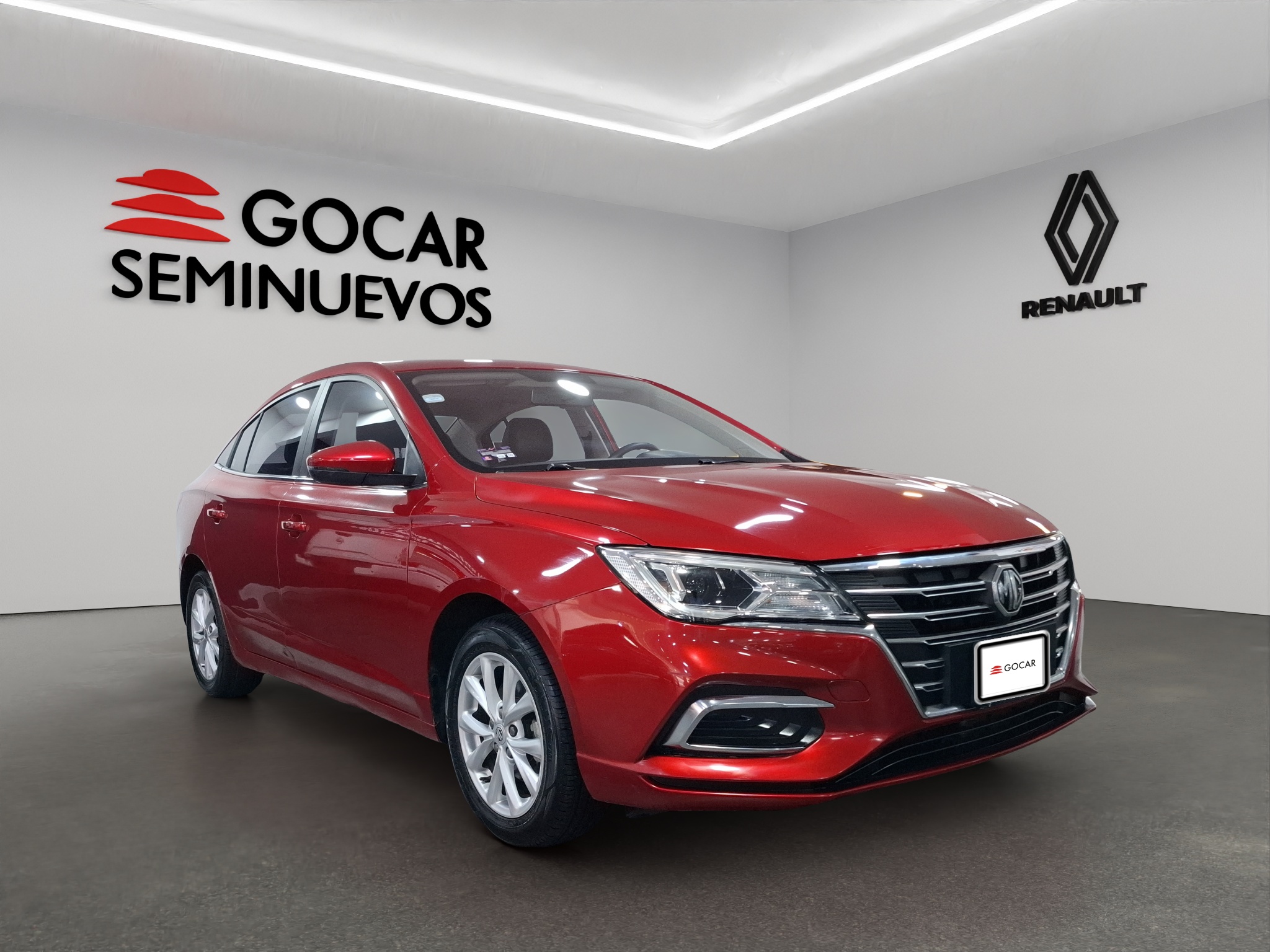 Mg Mg5 2024