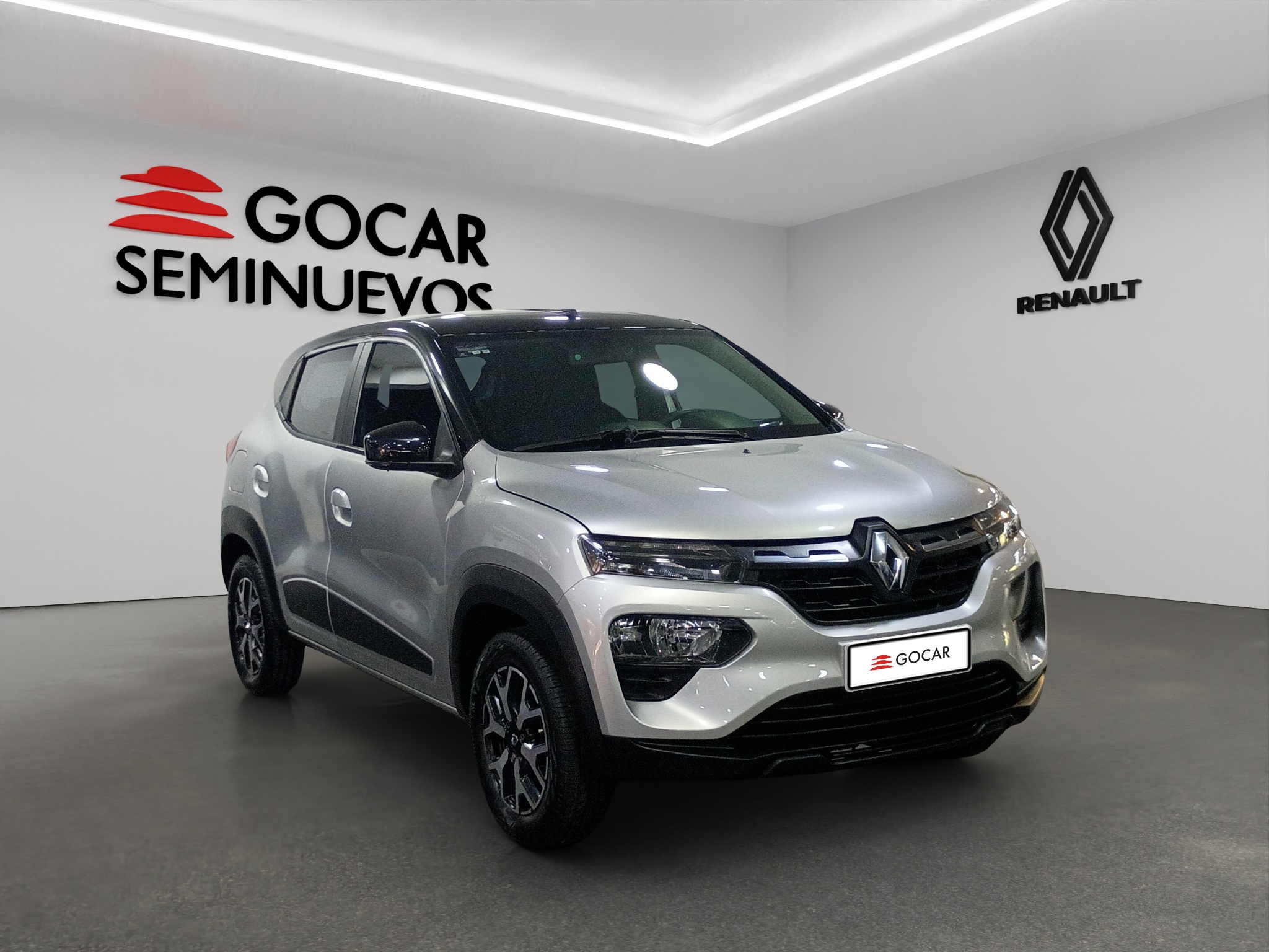 Renault Kwid 2025