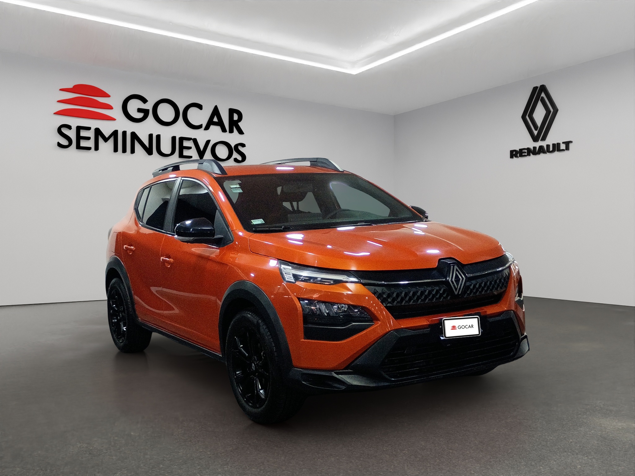 Renault Kardian  2025