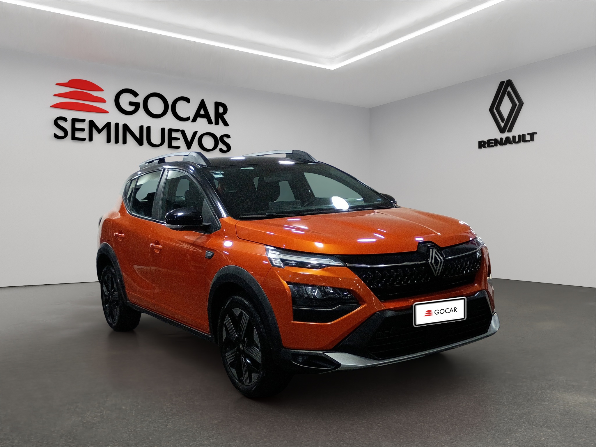 Renault Kardian  2025