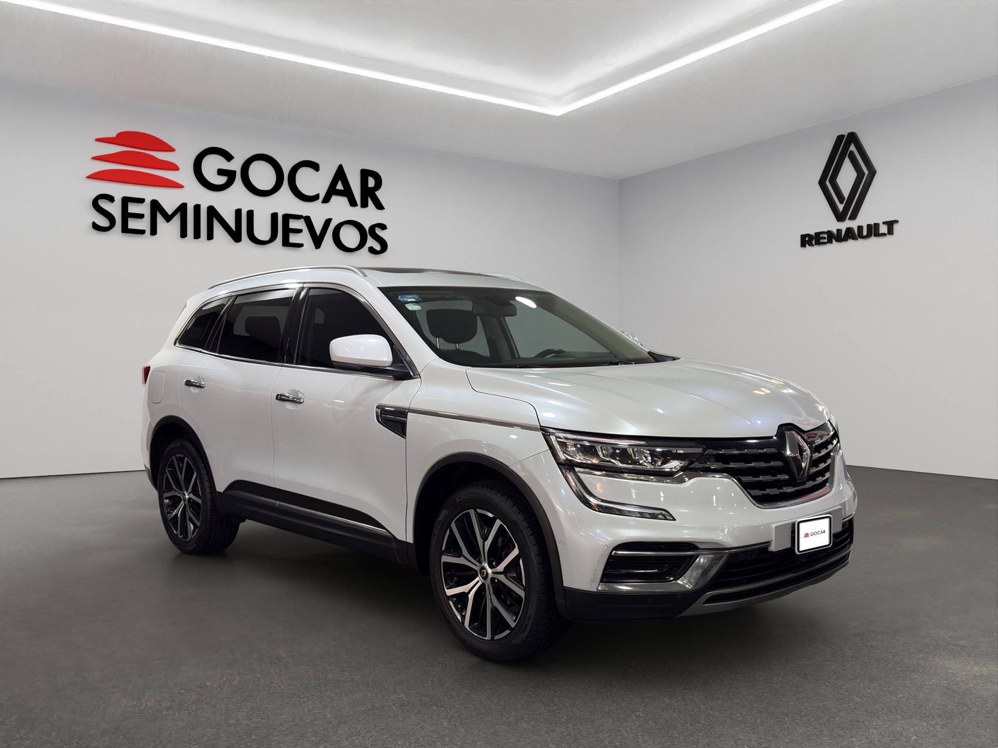Renault Koleos  2024
