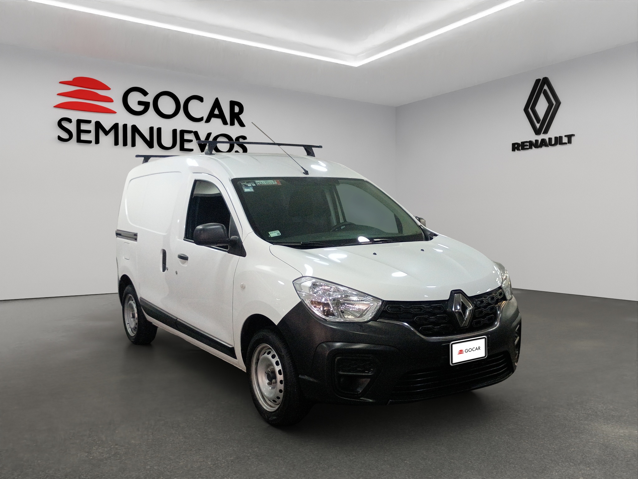 Renault   Kangoo Furgoneta 2025