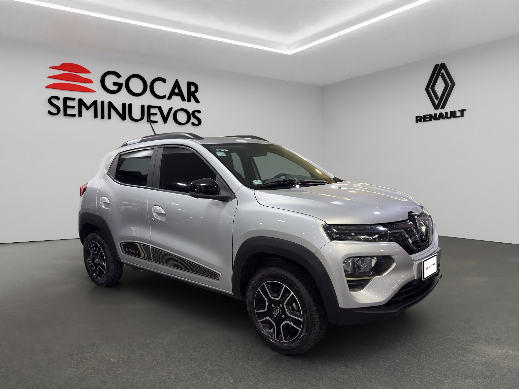 Renault Kwid 2025