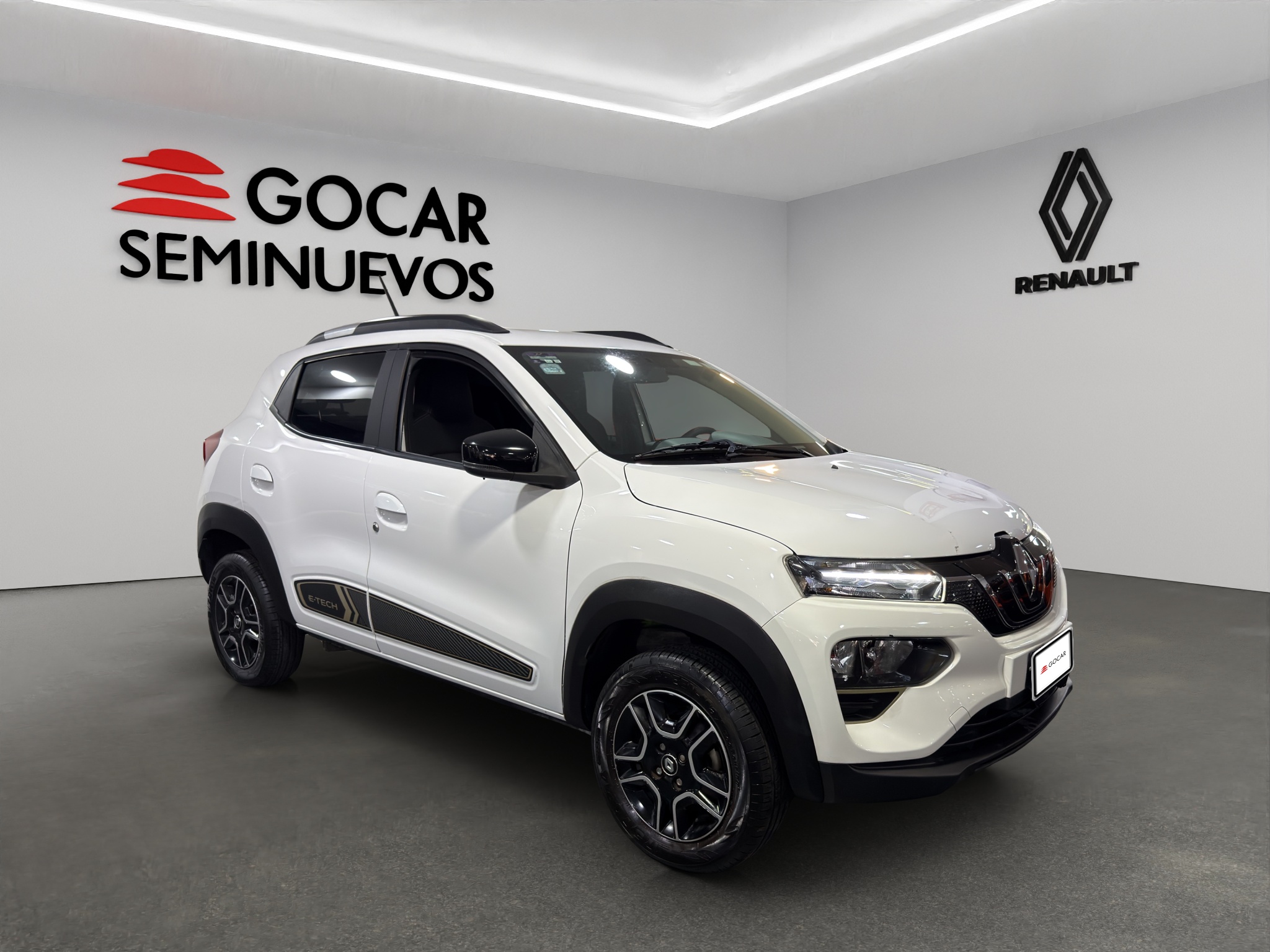 Renault Kwid 2025