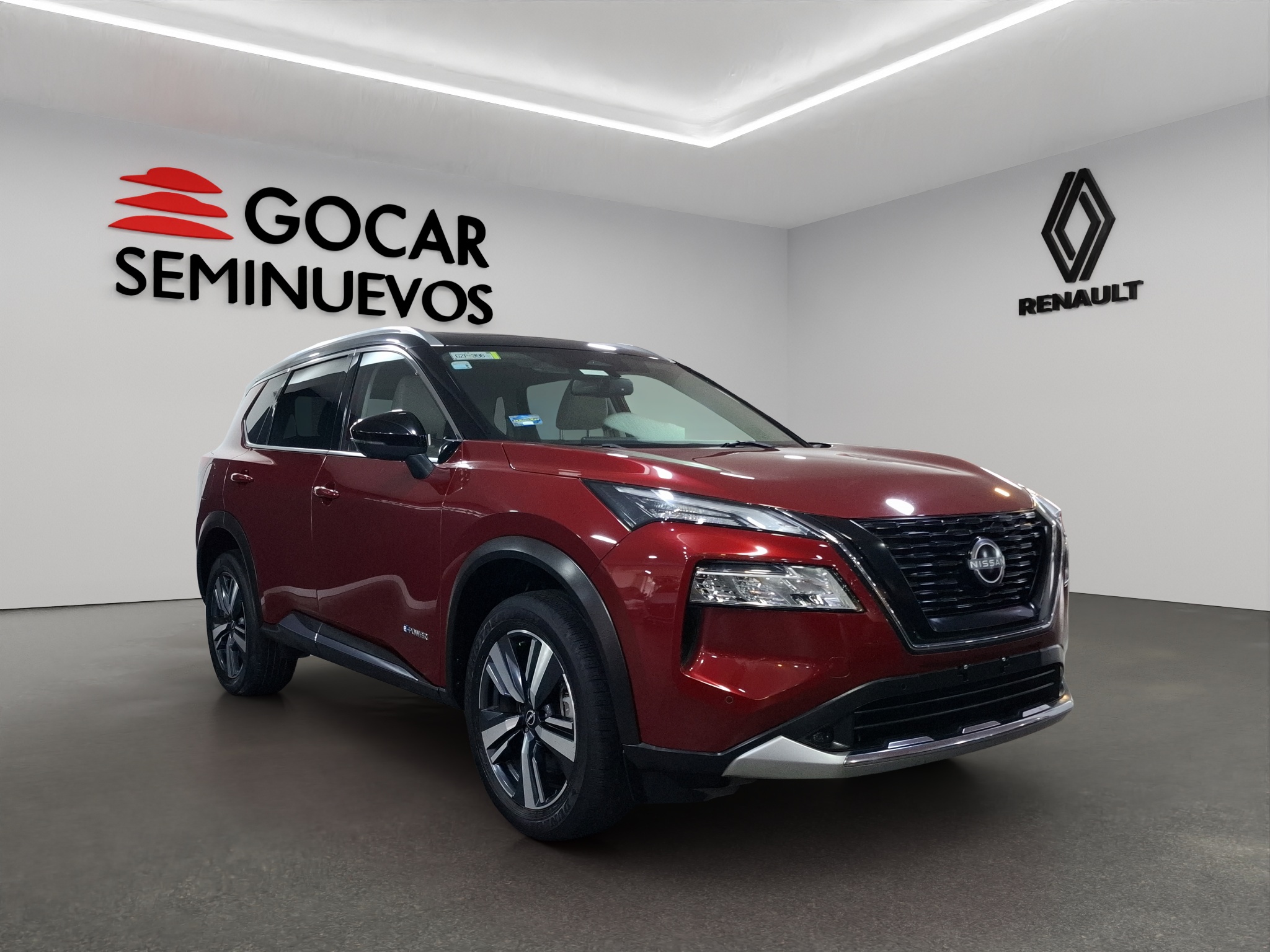 Nissan X-Trail  2023