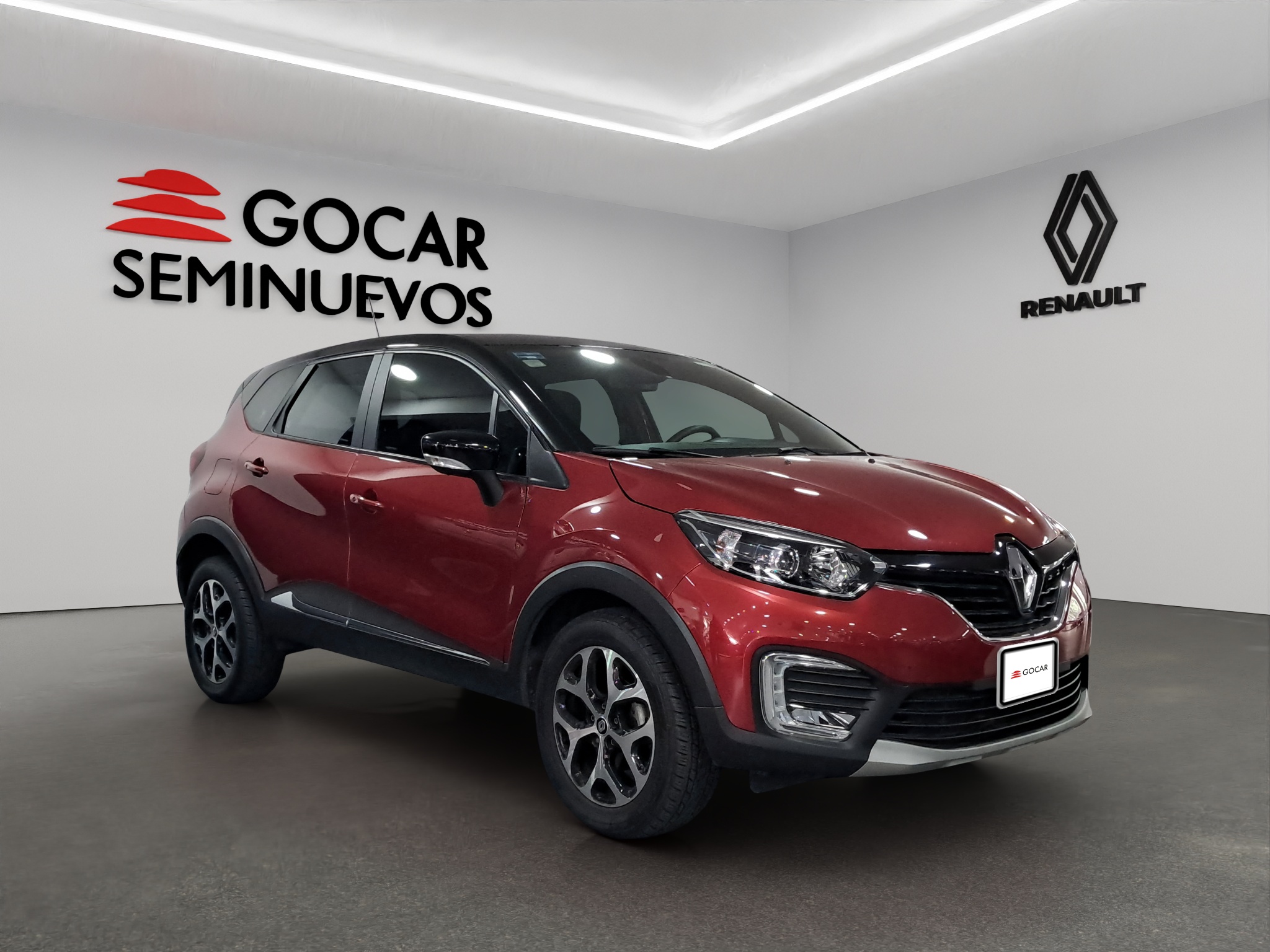 Renault Captur  2021