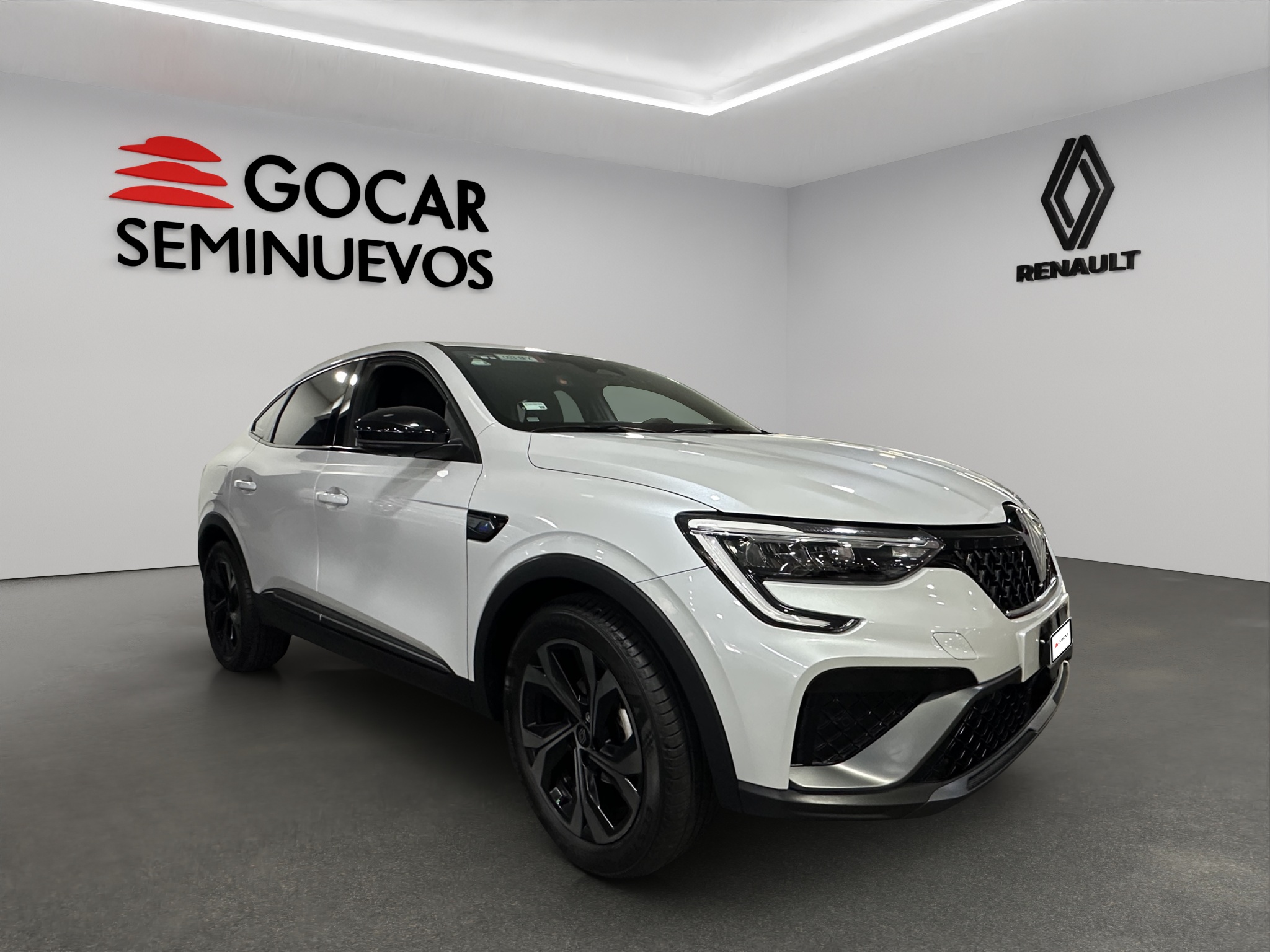 Renault Arkana  2025
