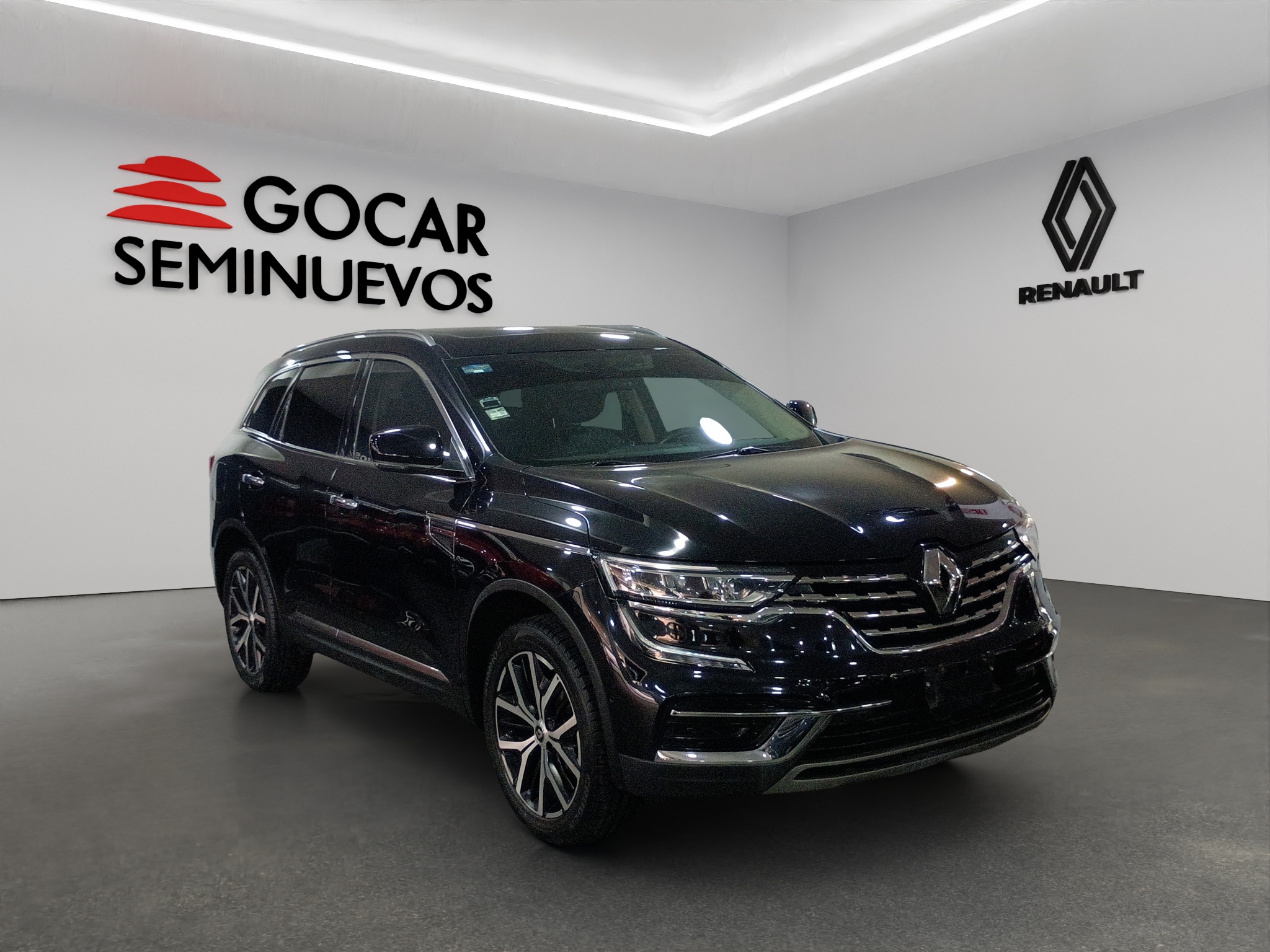 Renault Koleos  2024