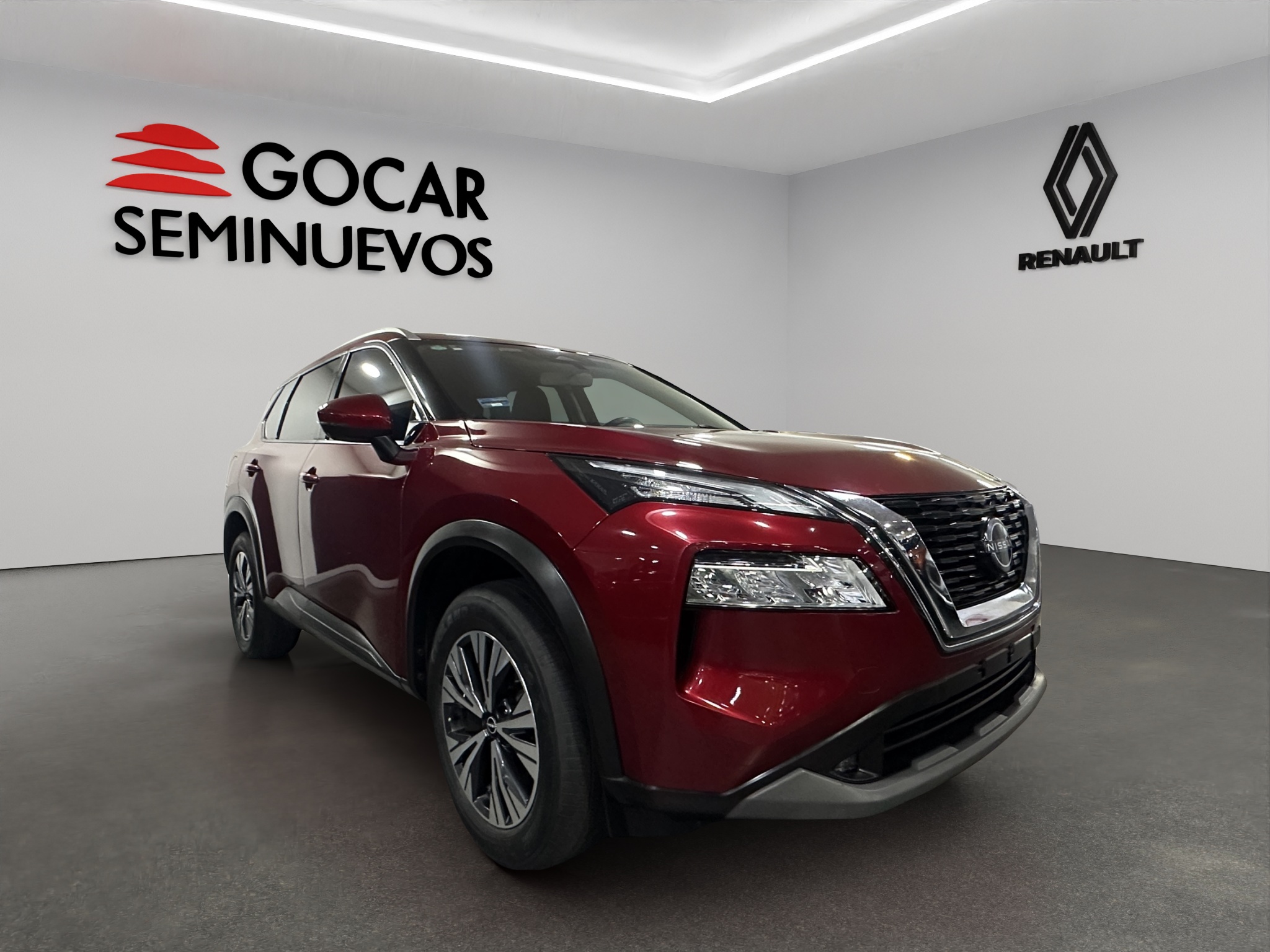 Nissan X-Trail  2023