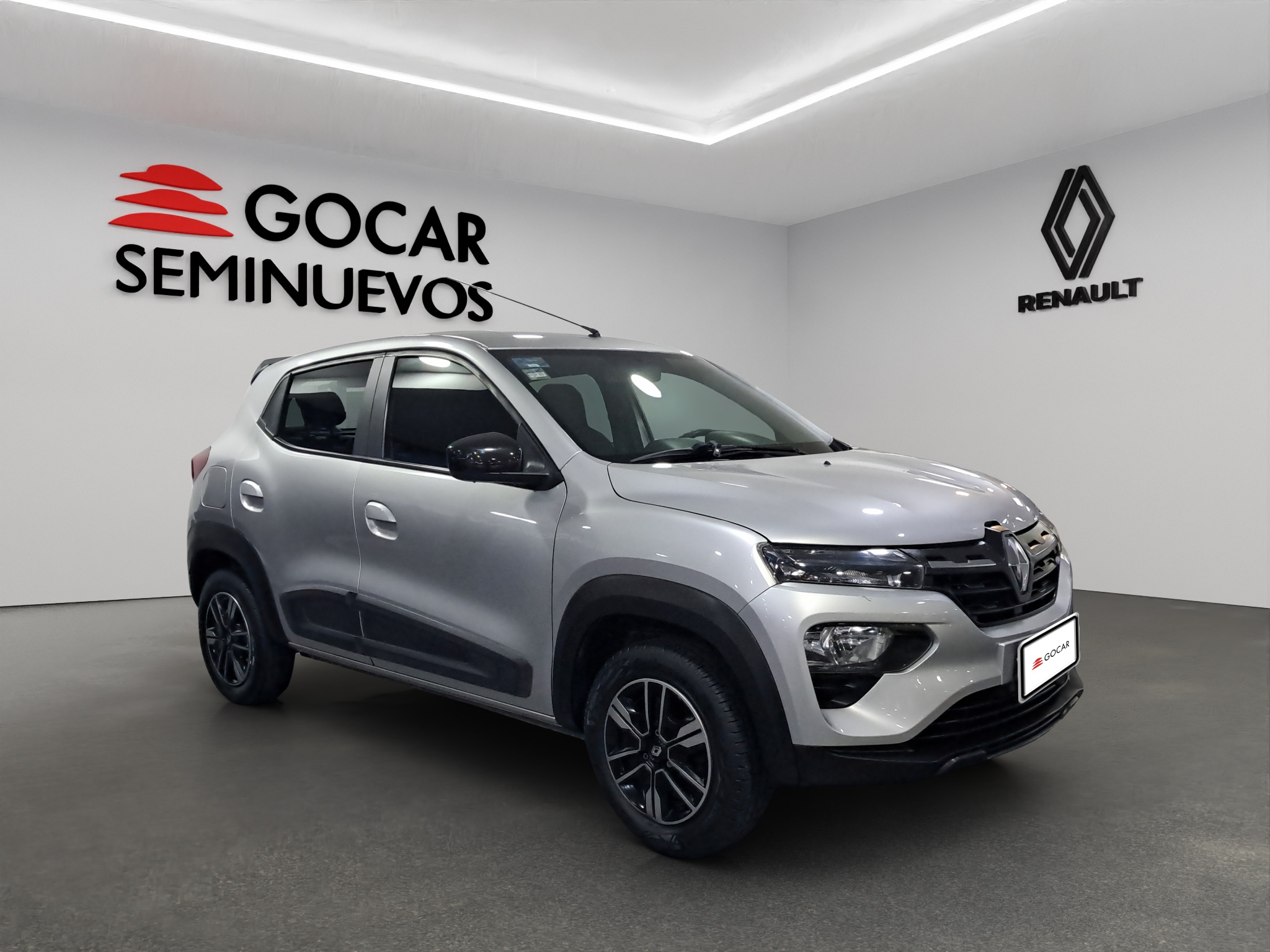 Renault Kwid 2024