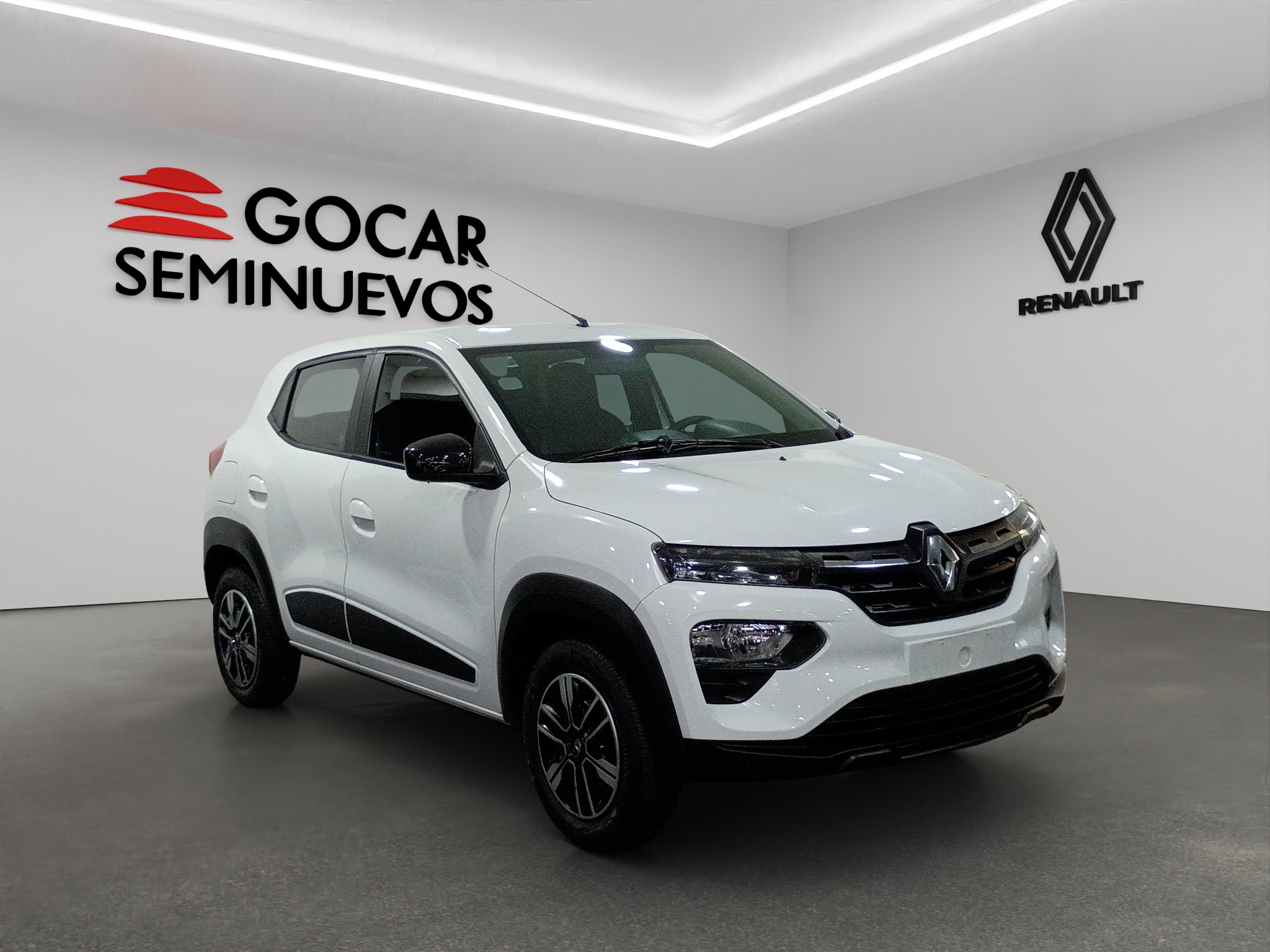 Renault Kwid 2023