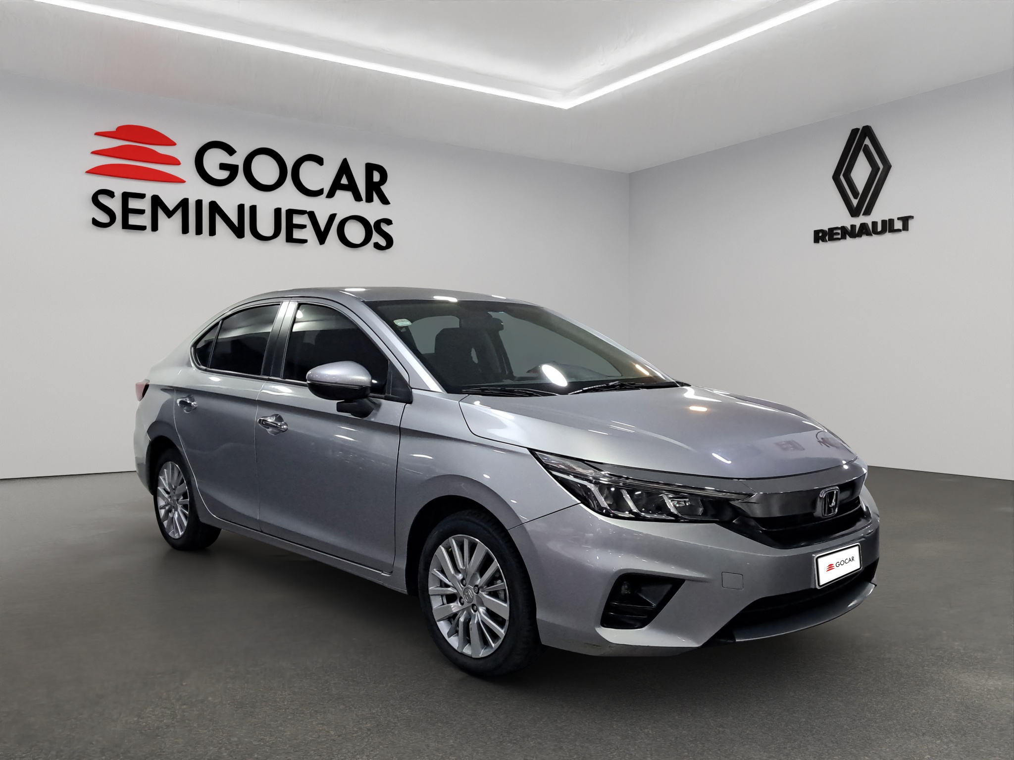 Honda City 2022