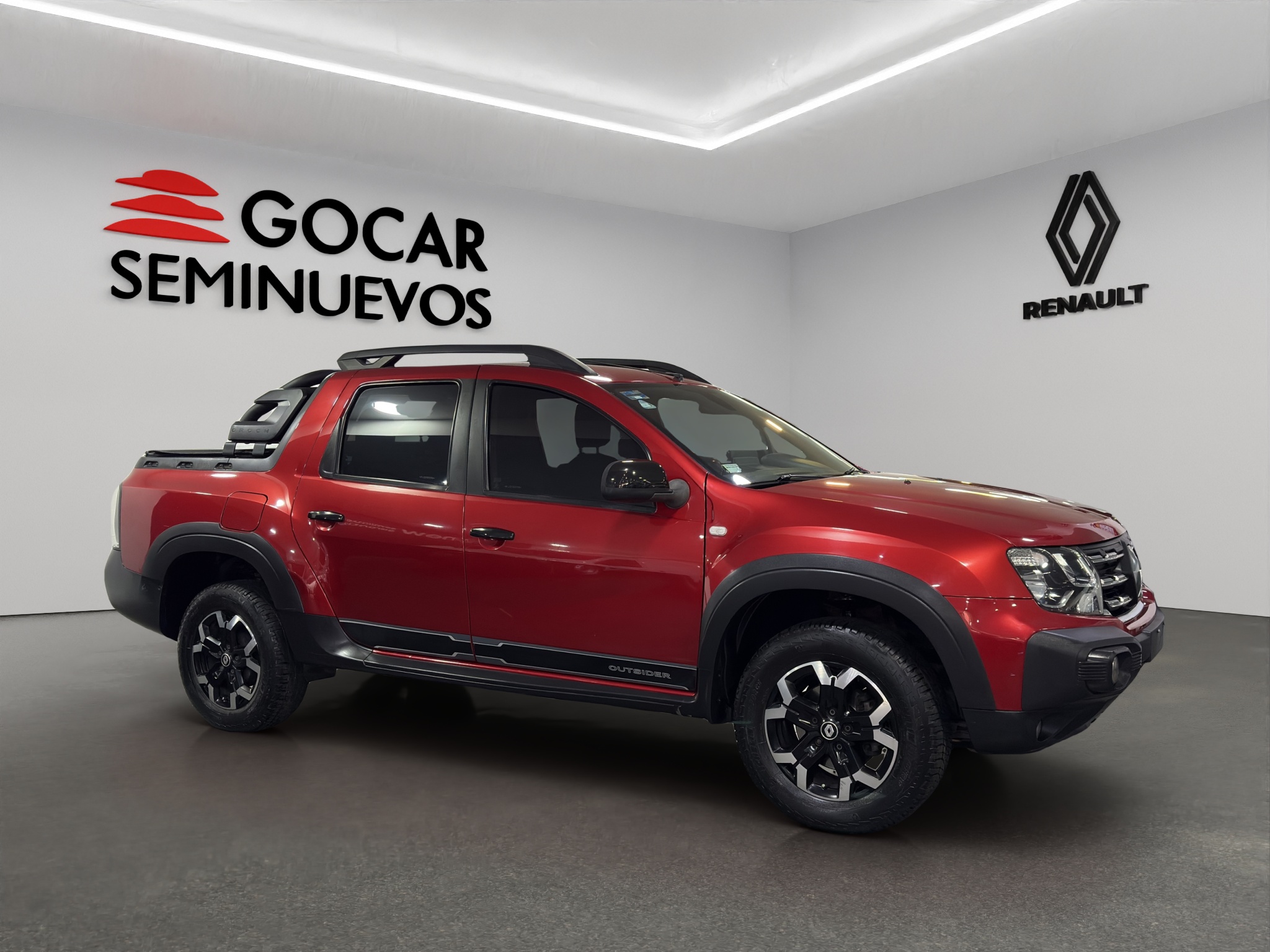 Renault  