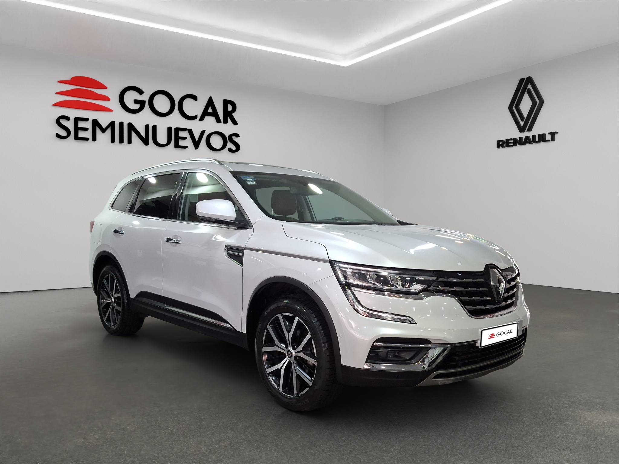 Renault Koleos  2023