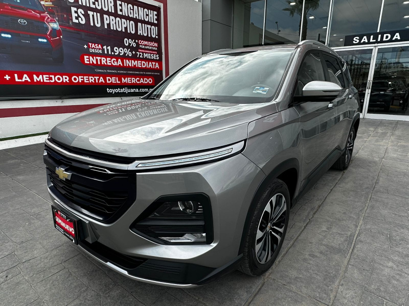 Chevrolet
