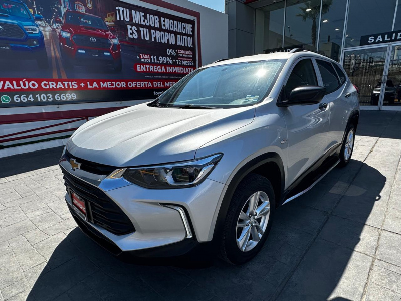 Chevrolet