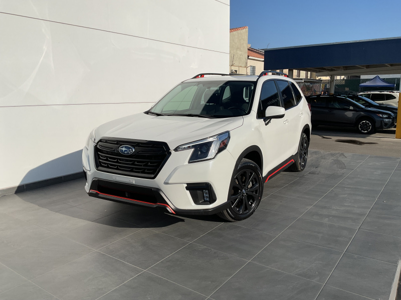 Subaru