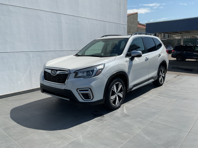 Subaru