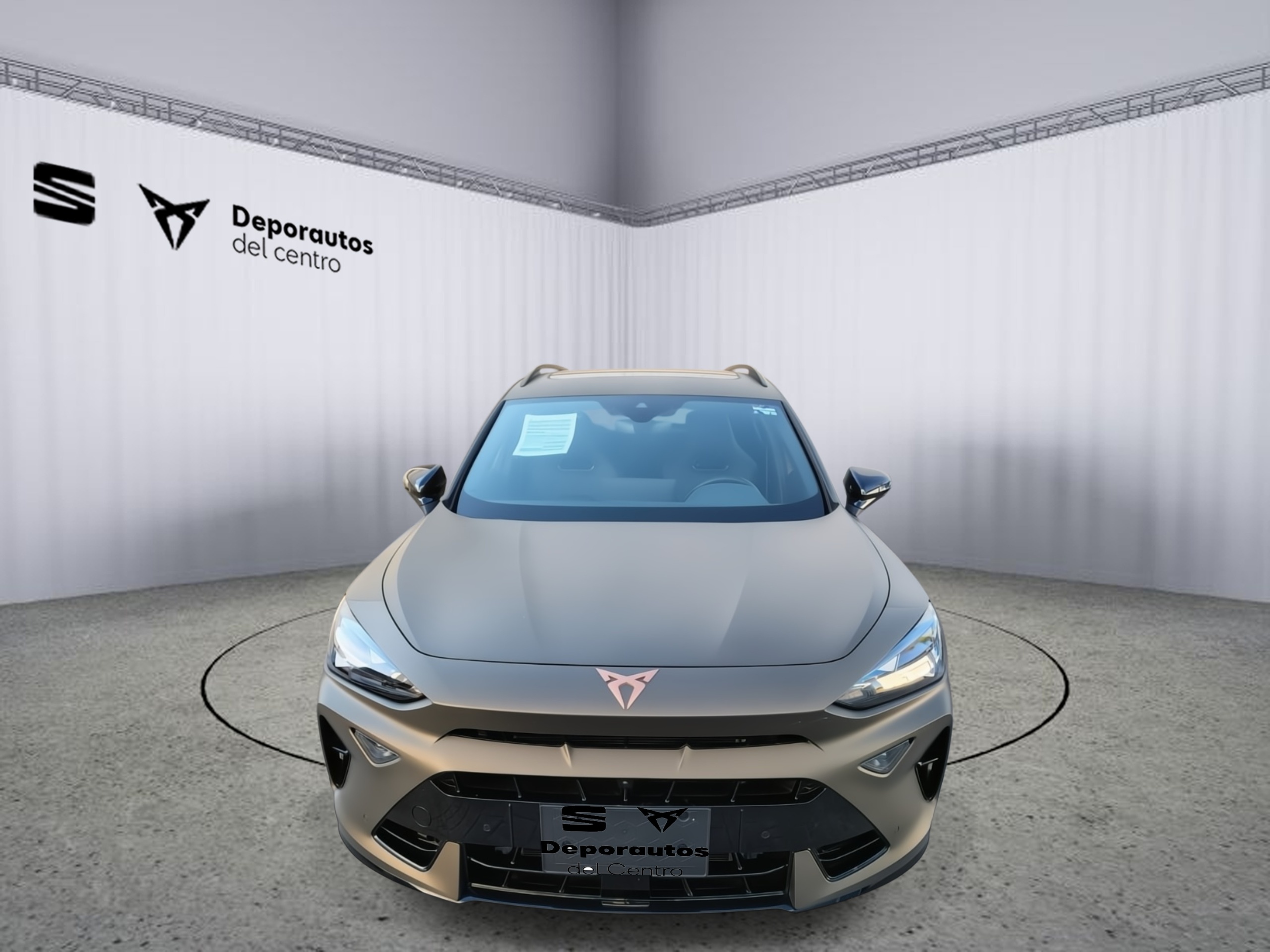 SEAT FORMENTOR Llantas 2