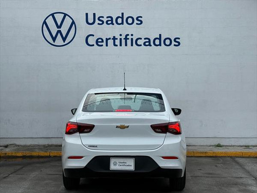 CHEVROLET ONIX Frente 4