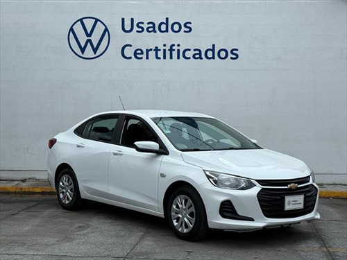 CHEVROLET ONIX Asientos 7