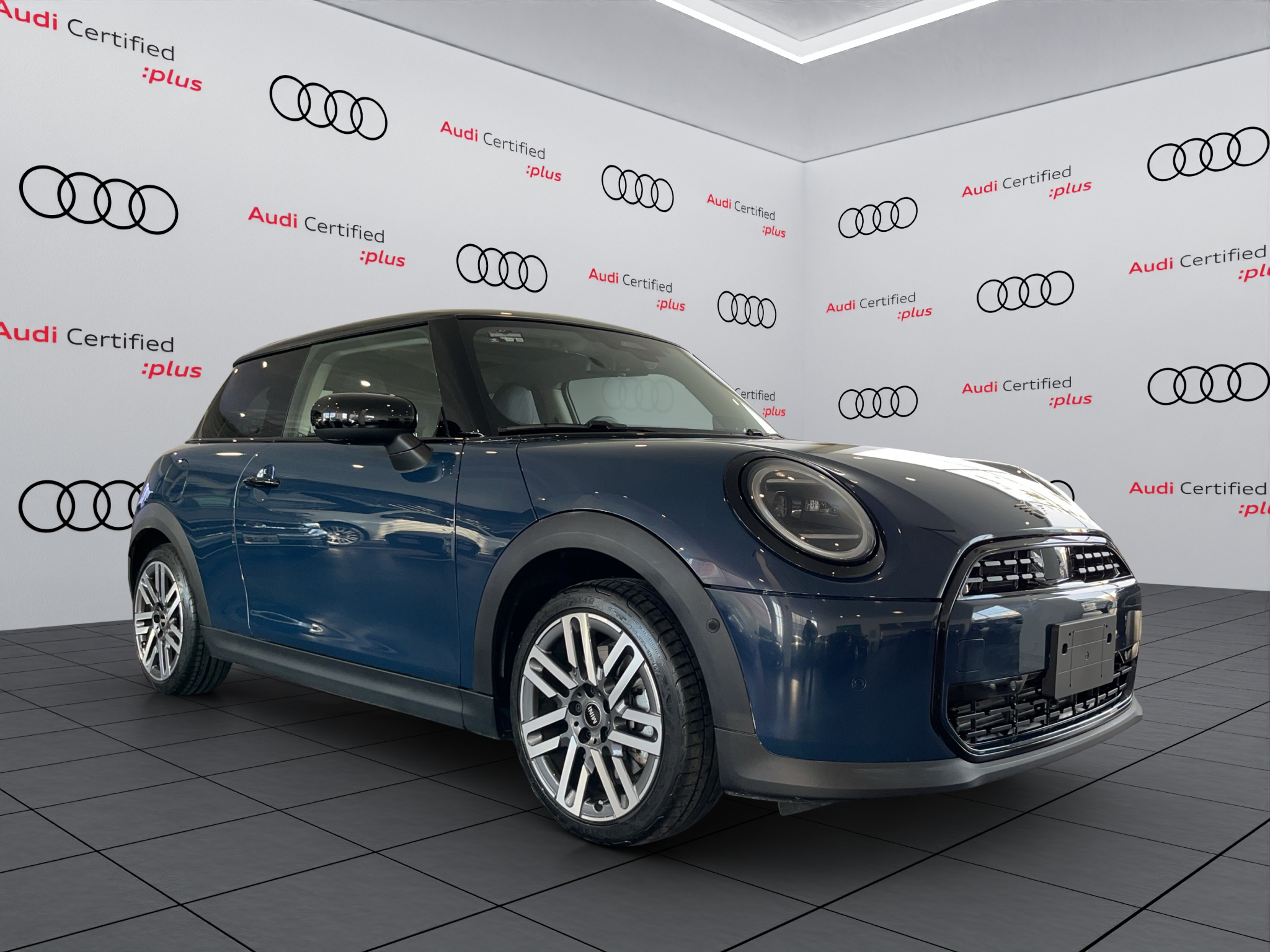 Mini