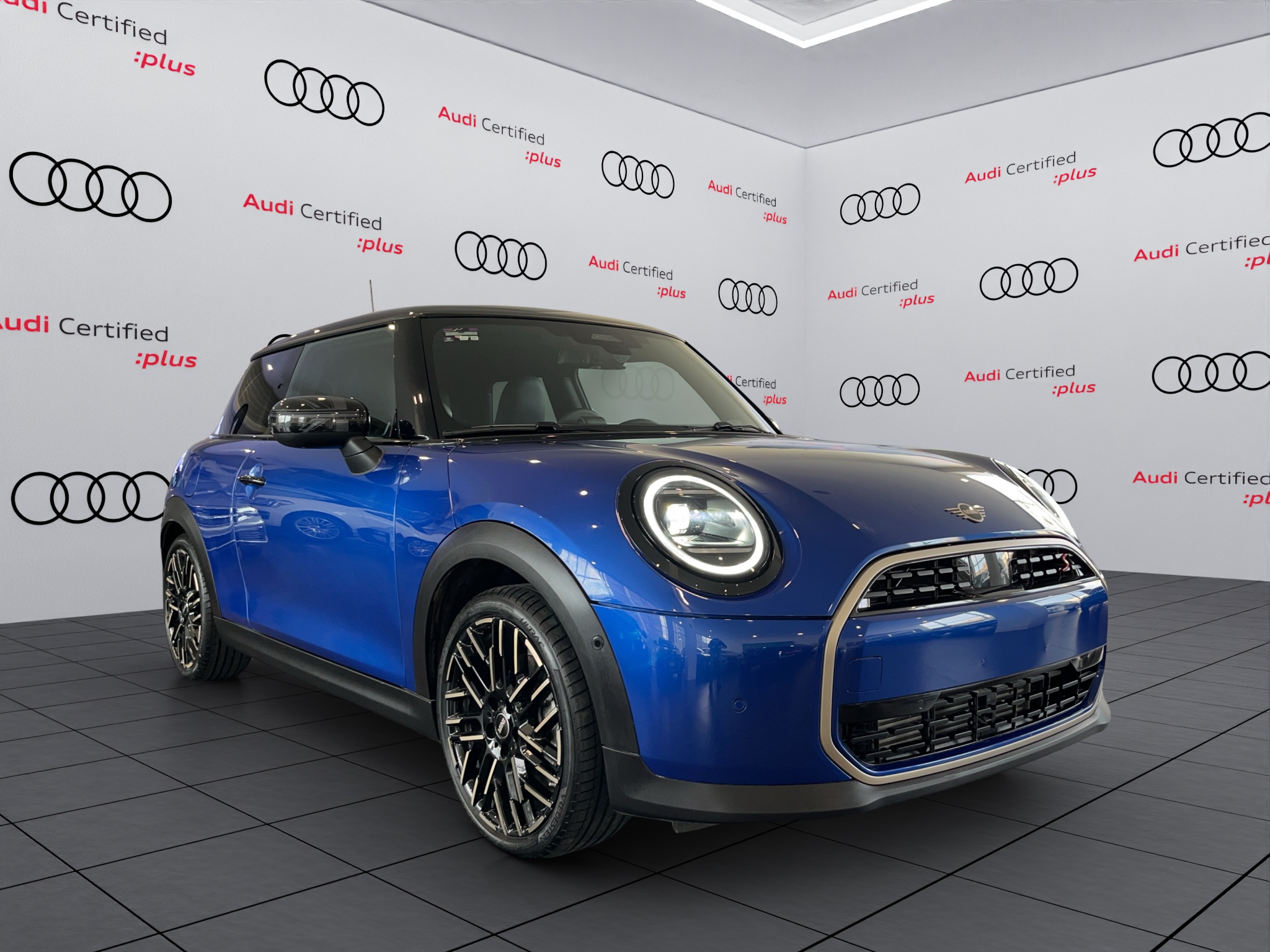 Mini