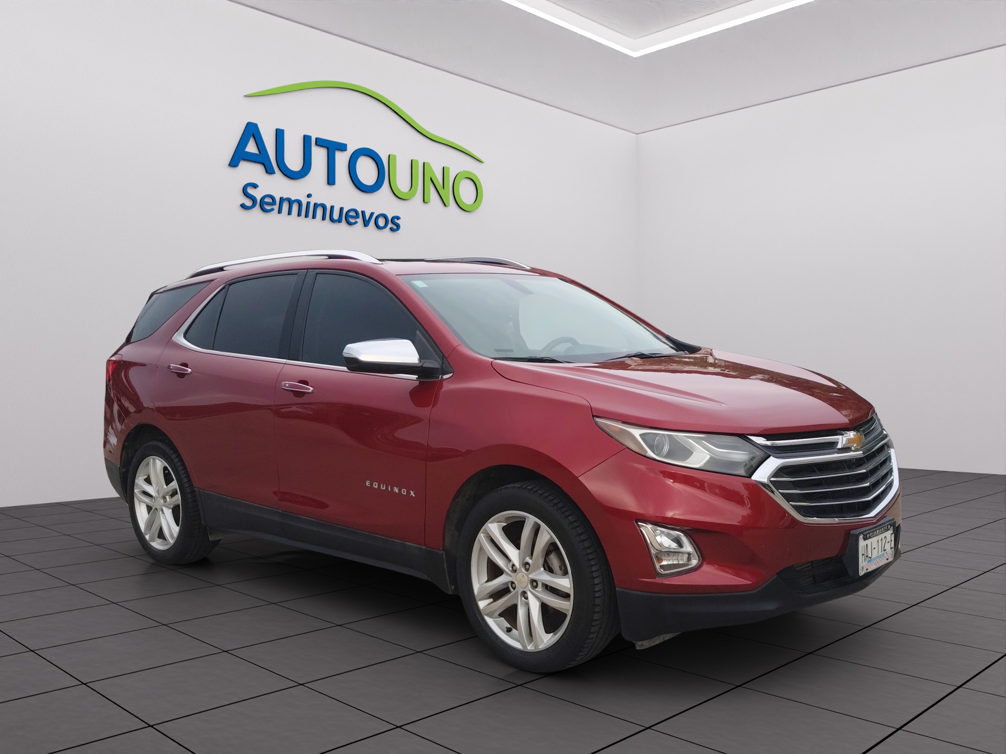 Chevrolet